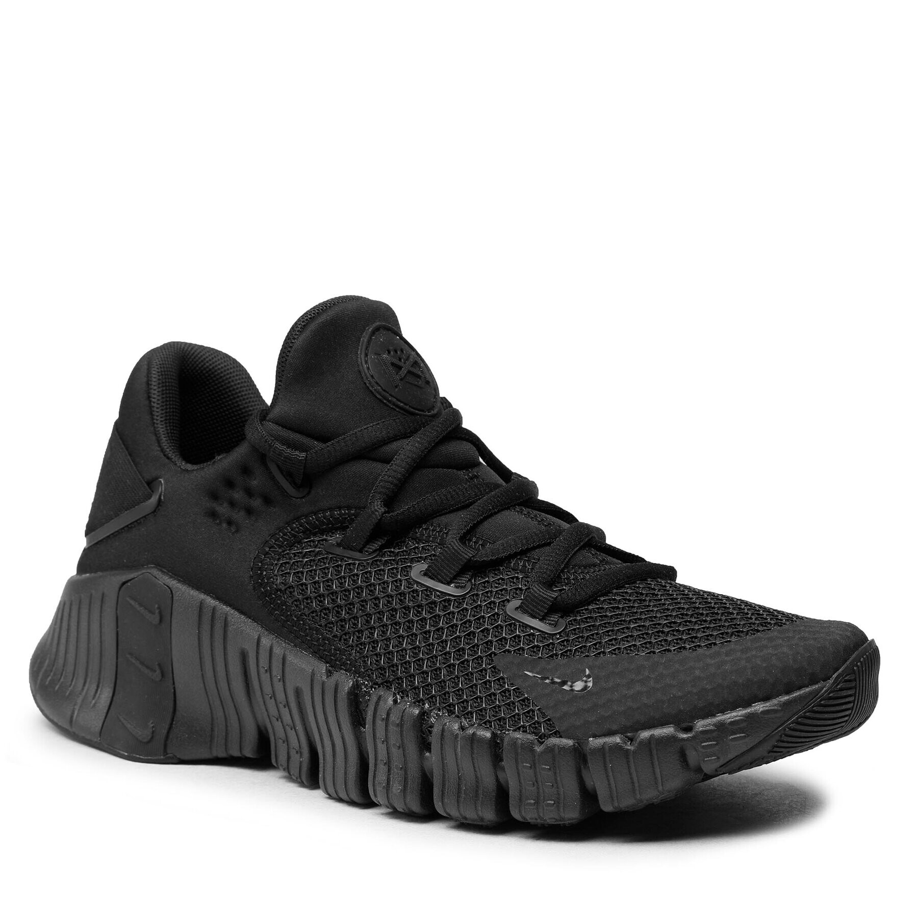 Nike Обувки Free Metcon 4 CT3886 007 Черен - Pepit.bg