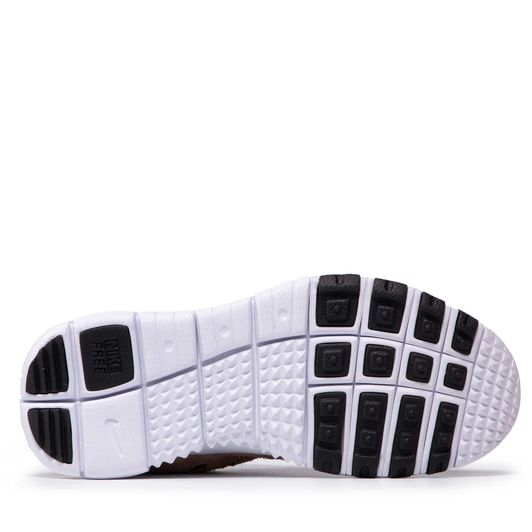 Nike Обувки Free Run Trail CW5814 200 Бежов - Pepit.bg