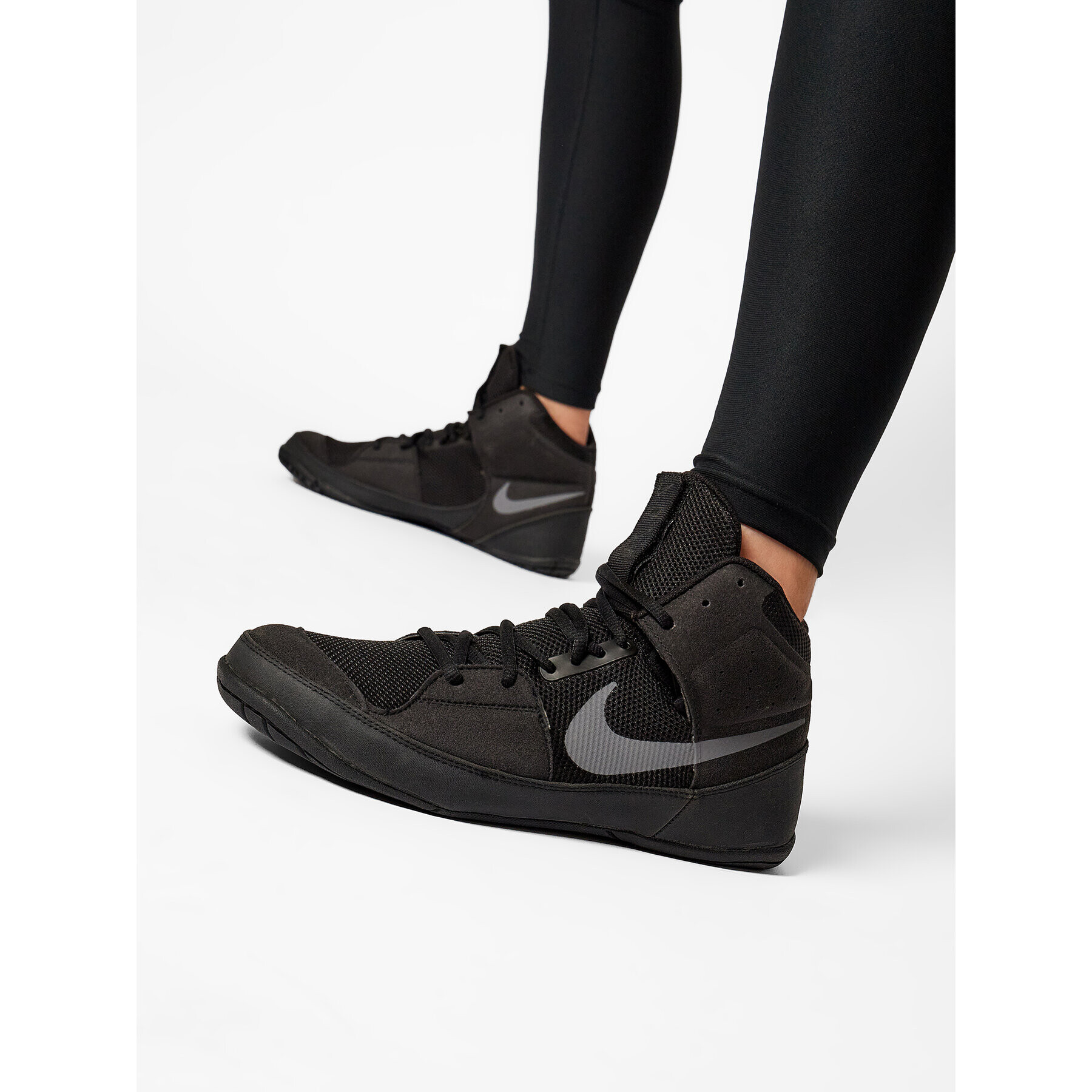 Nike Обувки Fury A02416 010 Виолетов - Pepit.bg