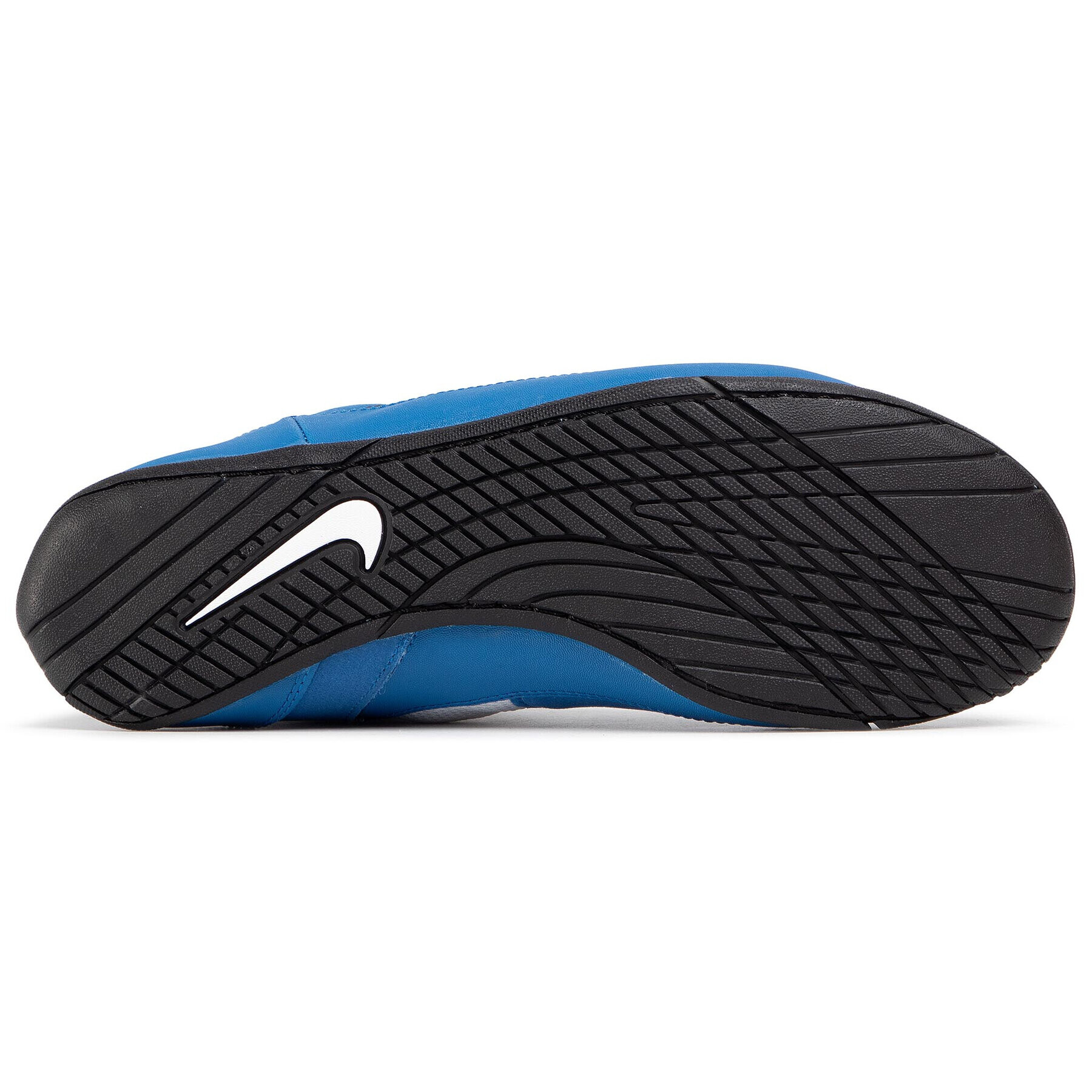 Nike Обувки Fury A02416 401 Син - Pepit.bg