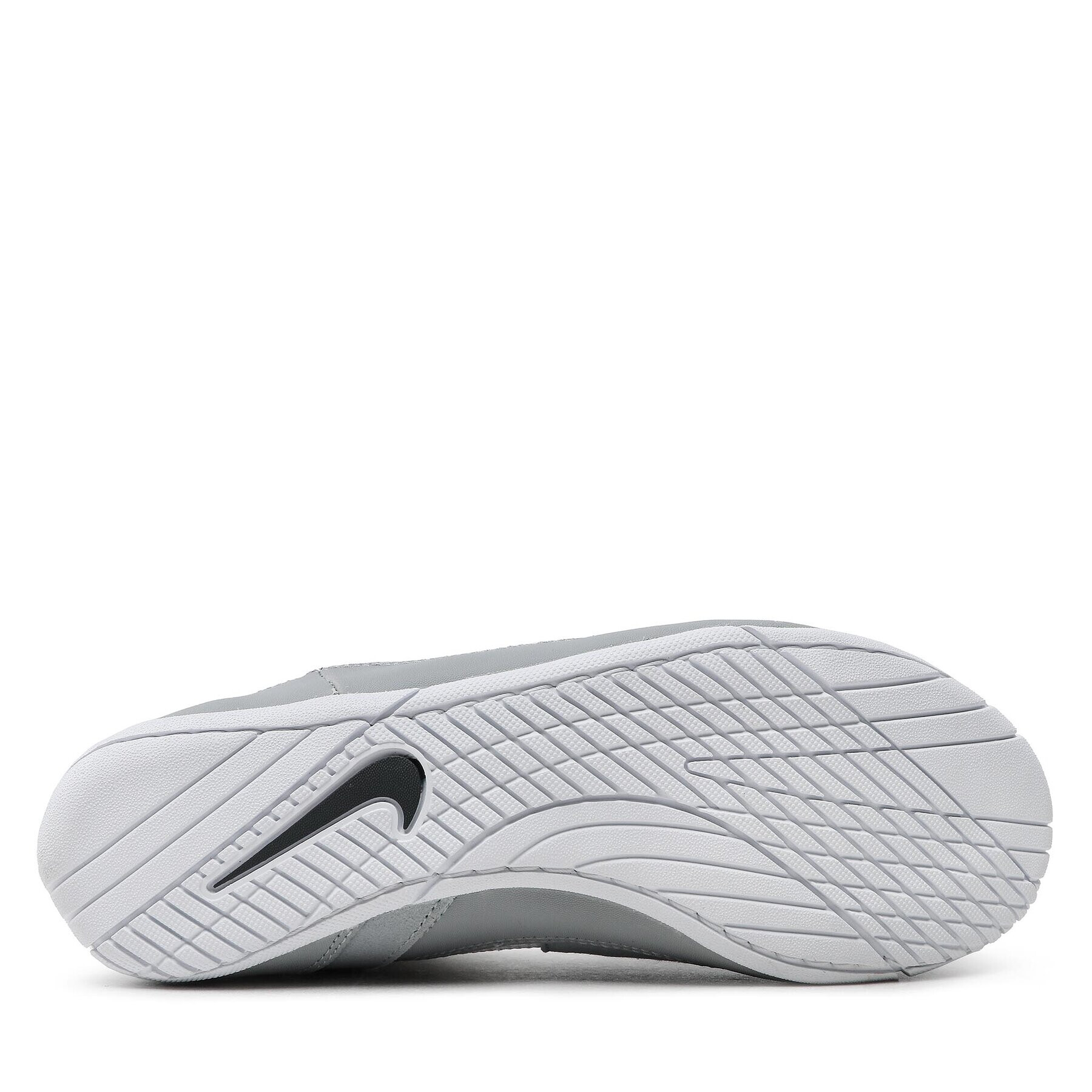 Nike Обувки Fury AO2416 101 Сив - Pepit.bg