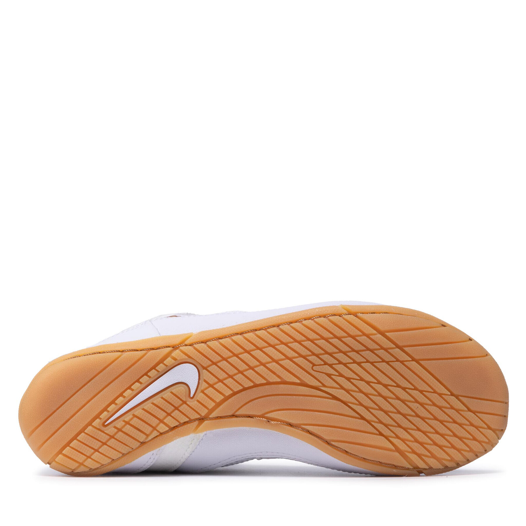 Nike Обувки Fury AO2416 170 Бял - Pepit.bg