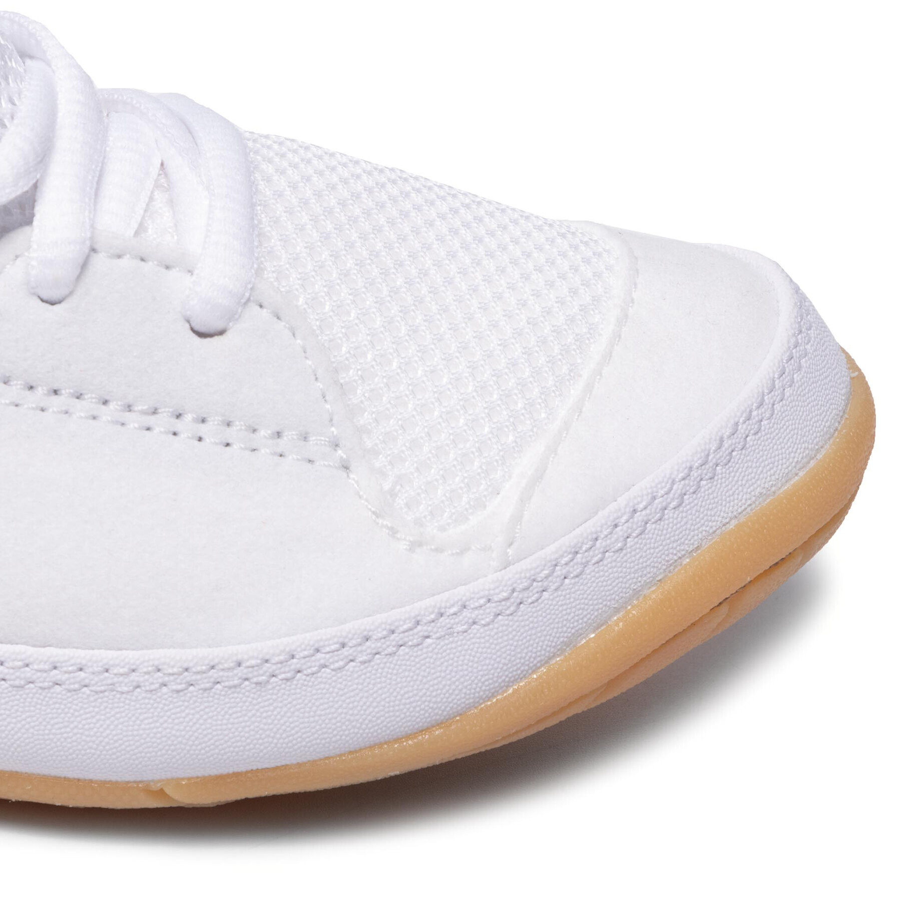 Nike Обувки Fury AO2416 170 Бял - Pepit.bg