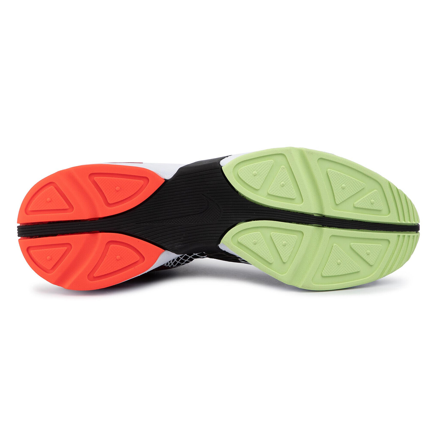 Nike Обувки Ghoswift BQ5108 002 Цветен - Pepit.bg