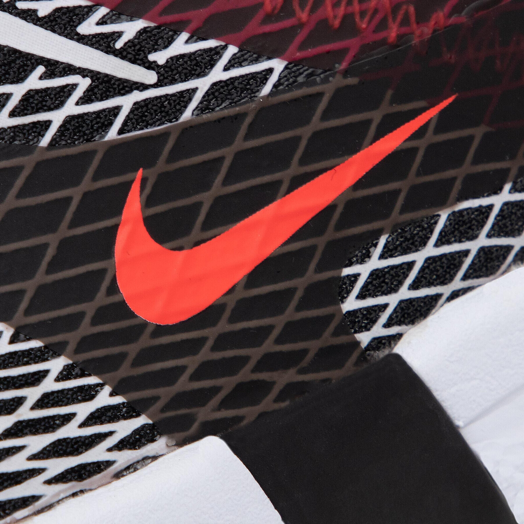 Nike Обувки Ghoswift BQ5108 002 Цветен - Pepit.bg