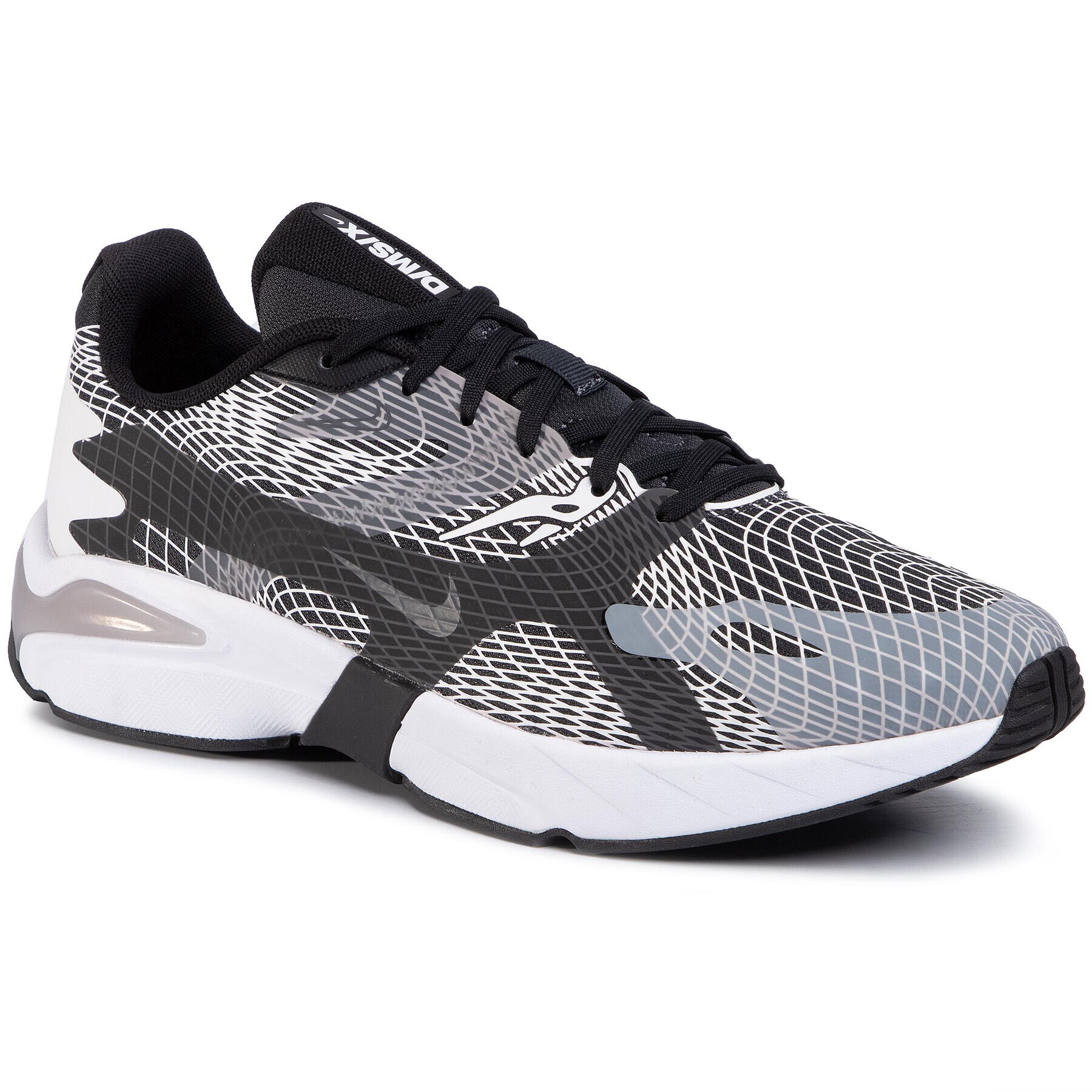 Nike Обувки Ghoswift BQ5108 101 Сив - Pepit.bg
