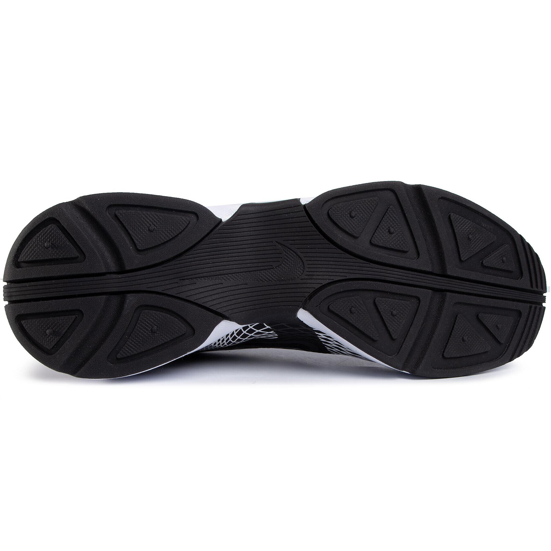 Nike Обувки Ghoswift BQ5108 101 Сив - Pepit.bg