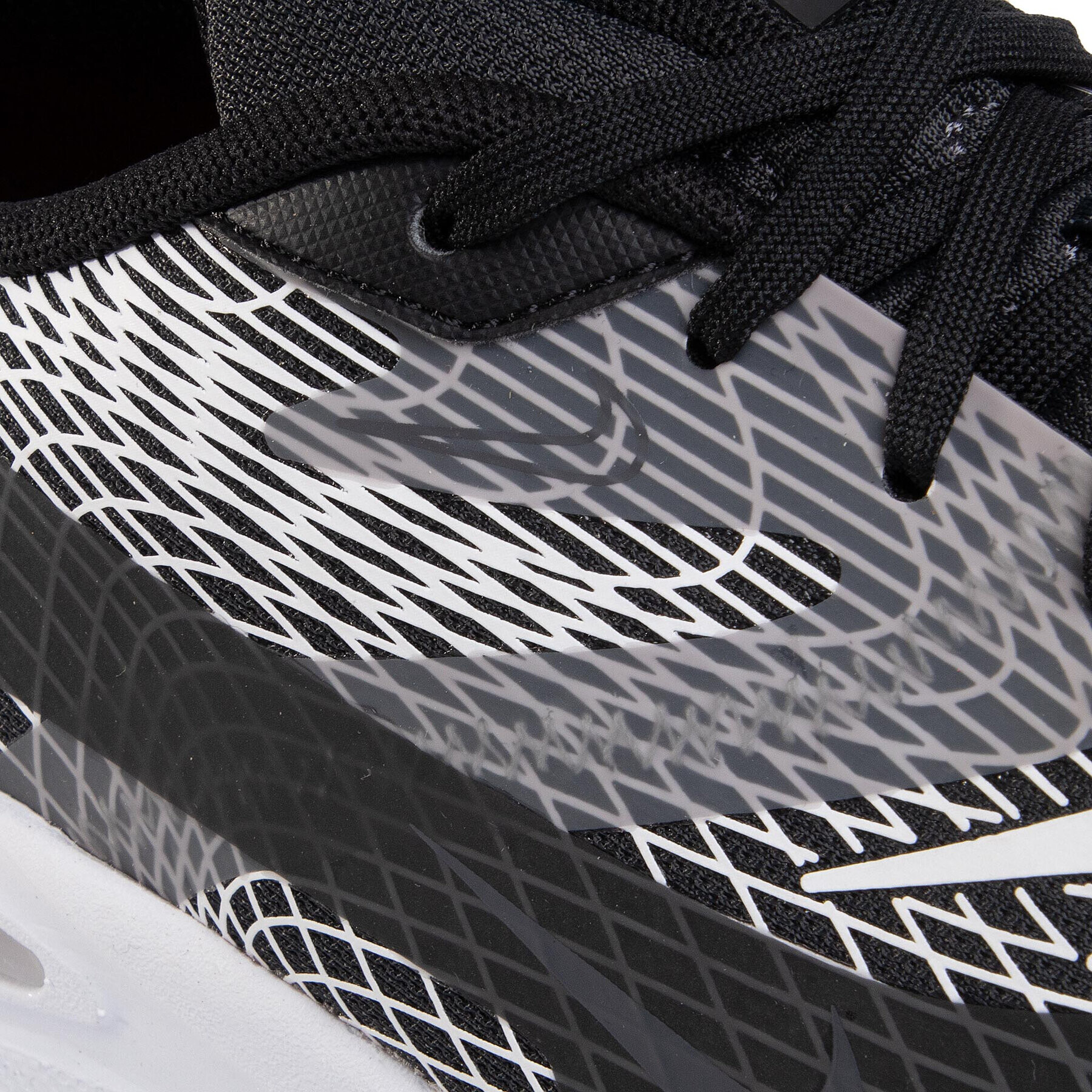 Nike Обувки Ghoswift BQ5108 101 Сив - Pepit.bg