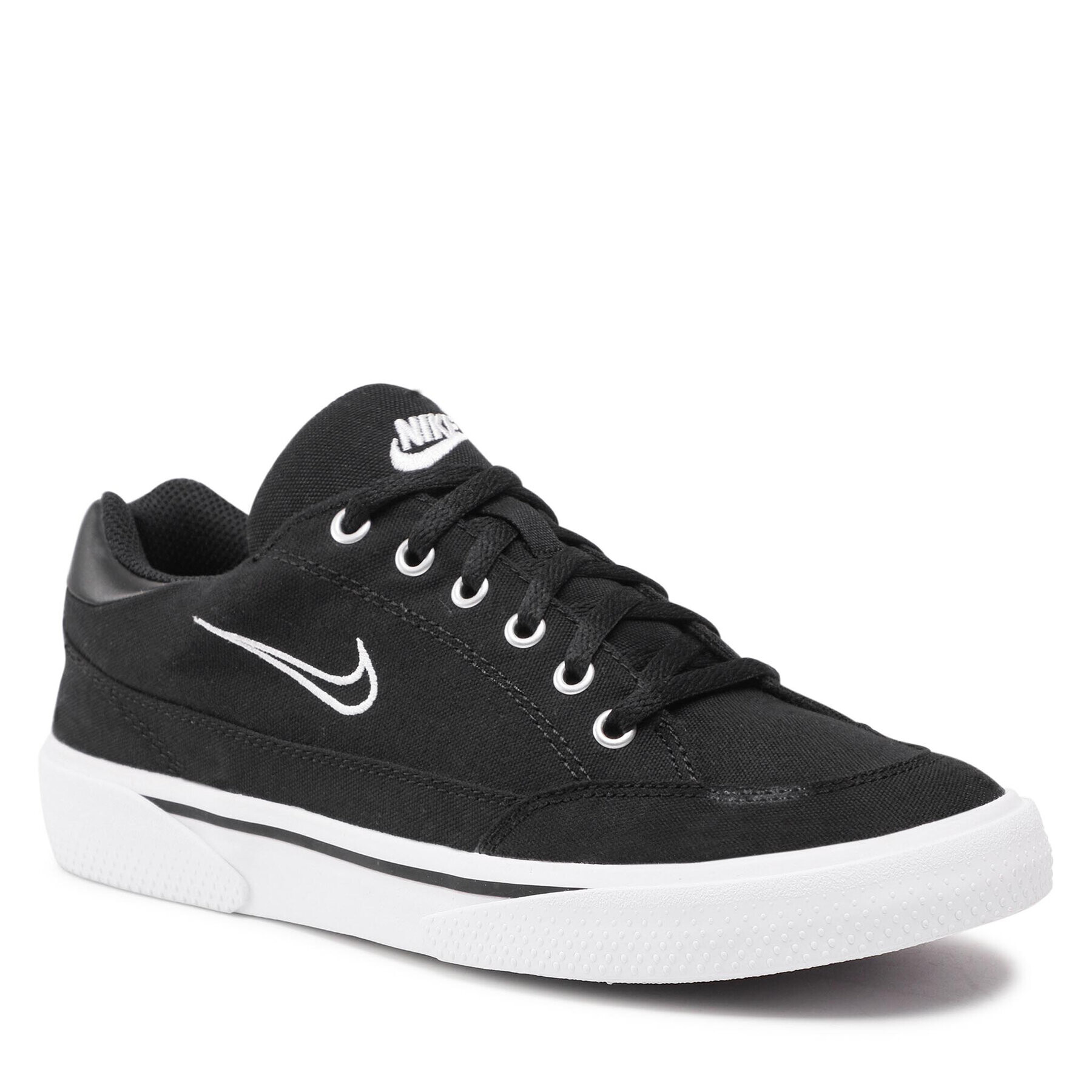 Nike Обувки Gts 97 DA1446 001 Черен - Pepit.bg