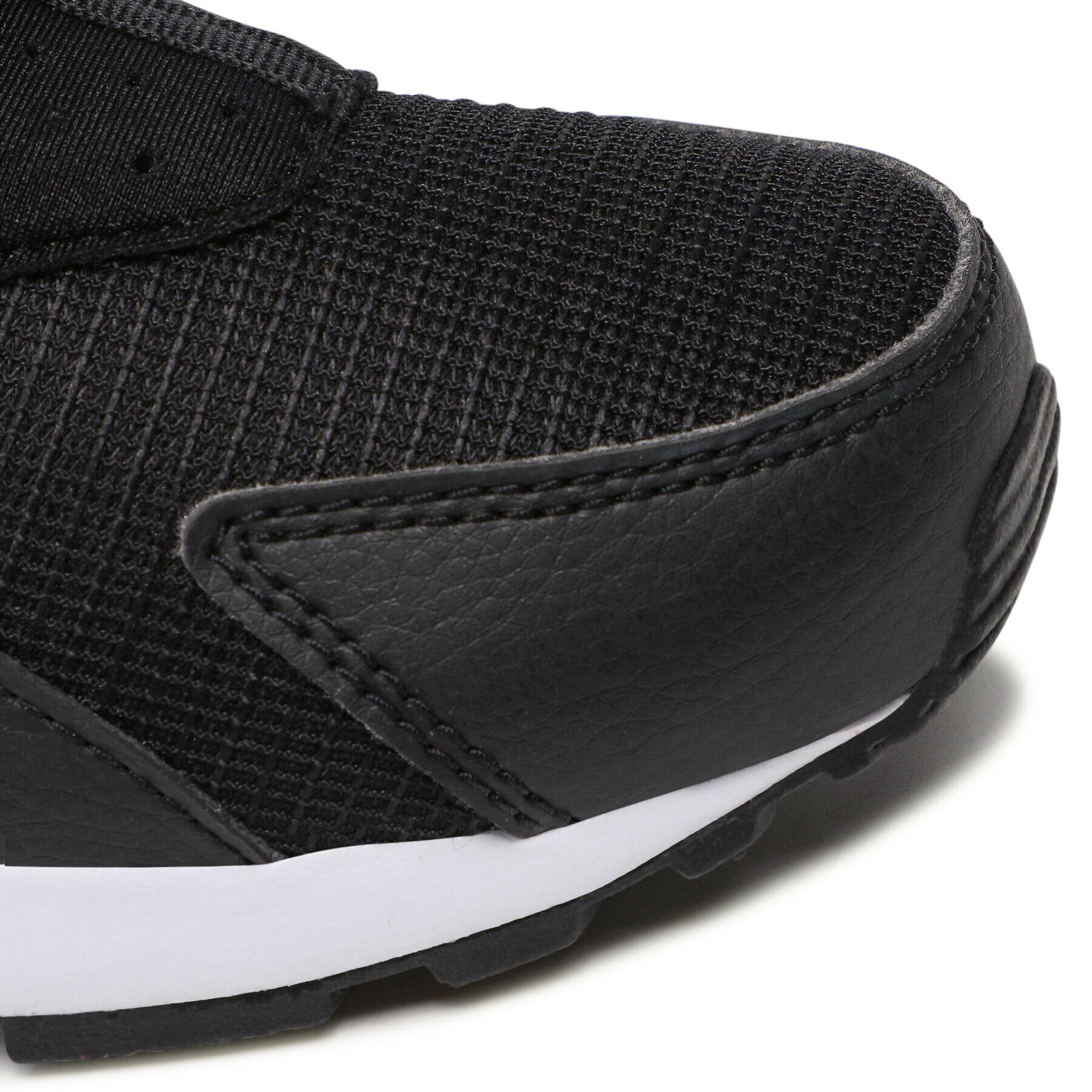 Nike Обувки Huarache Run GS DR7953 001 Черен - Pepit.bg