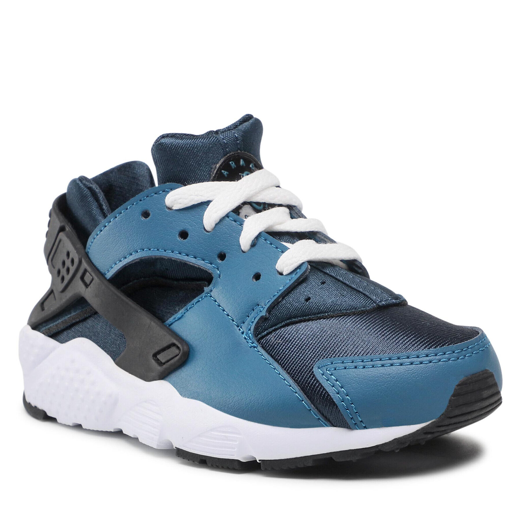 Nike Обувки Huarache Run (Ps) 704949 420 Тъмносин - Pepit.bg