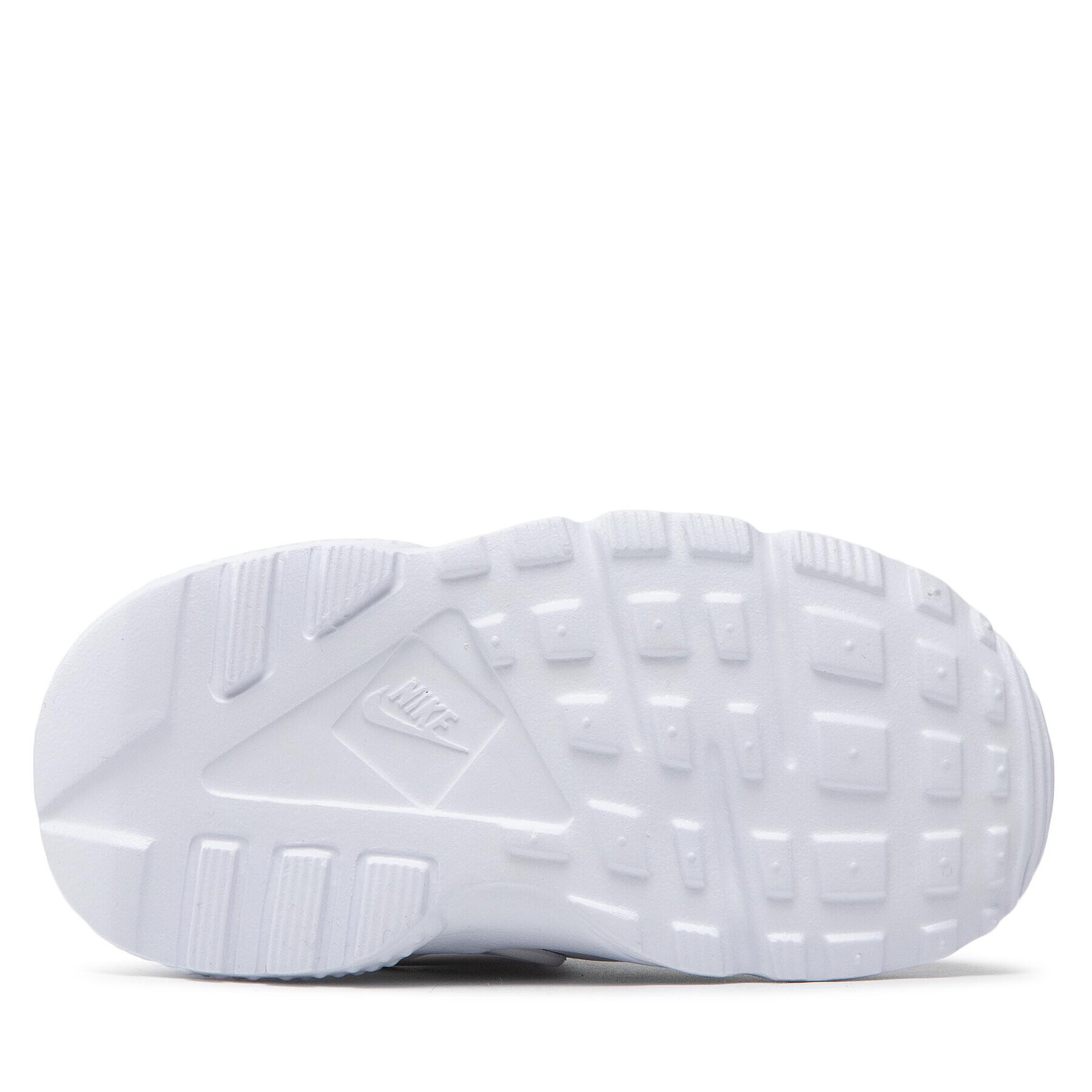 Nike Обувки Huarache Run (TD) 704950 110 Бял - Pepit.bg