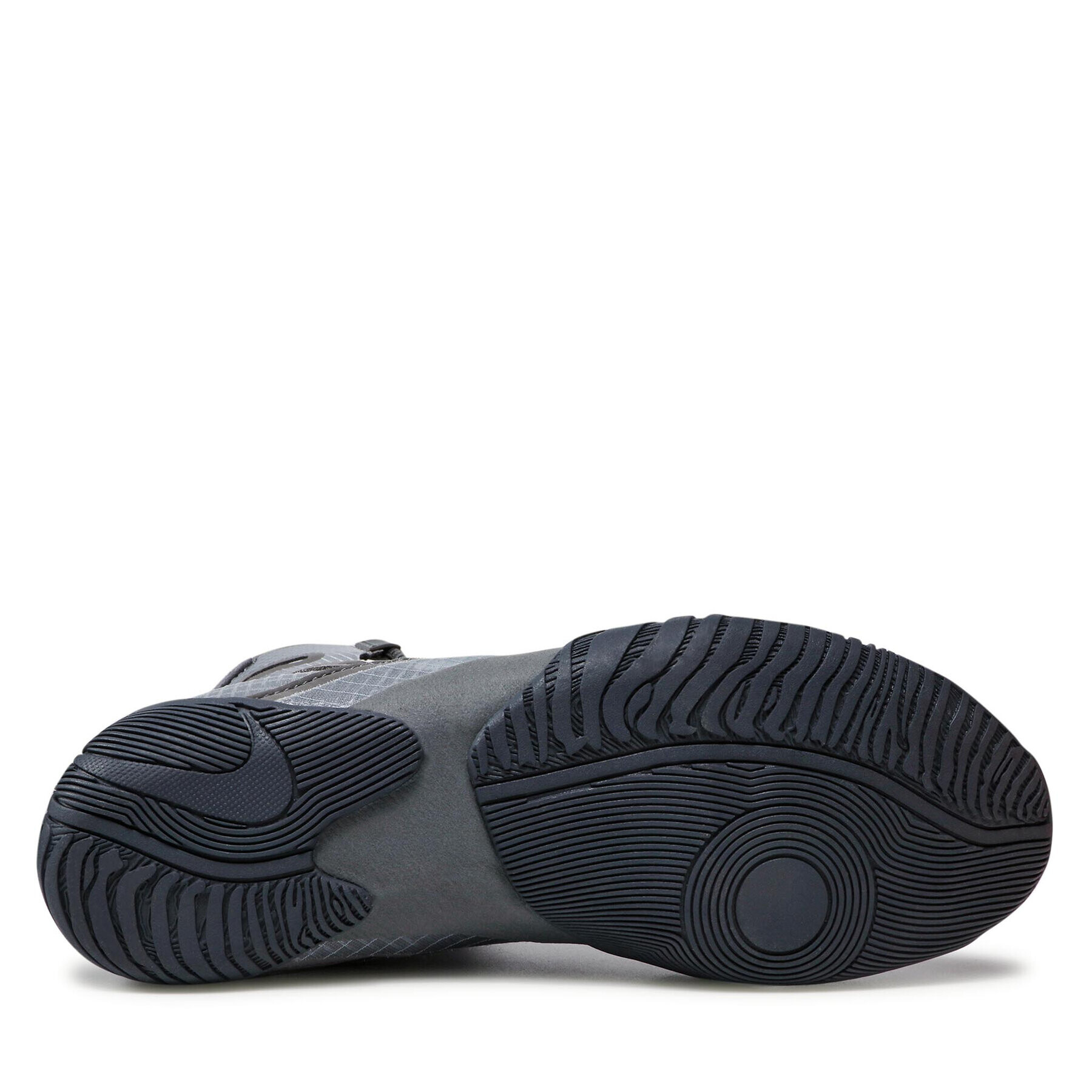 Nike Обувки Hyperko 2 CI2953 010 Сив - Pepit.bg