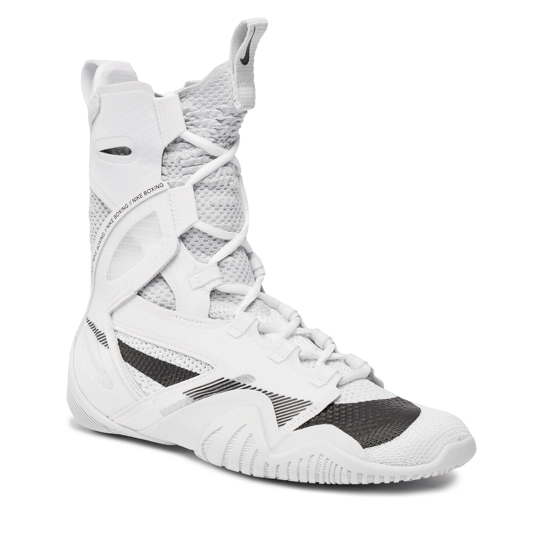 Nike Обувки Hyperko 2 CI2953 100 Бял - Pepit.bg