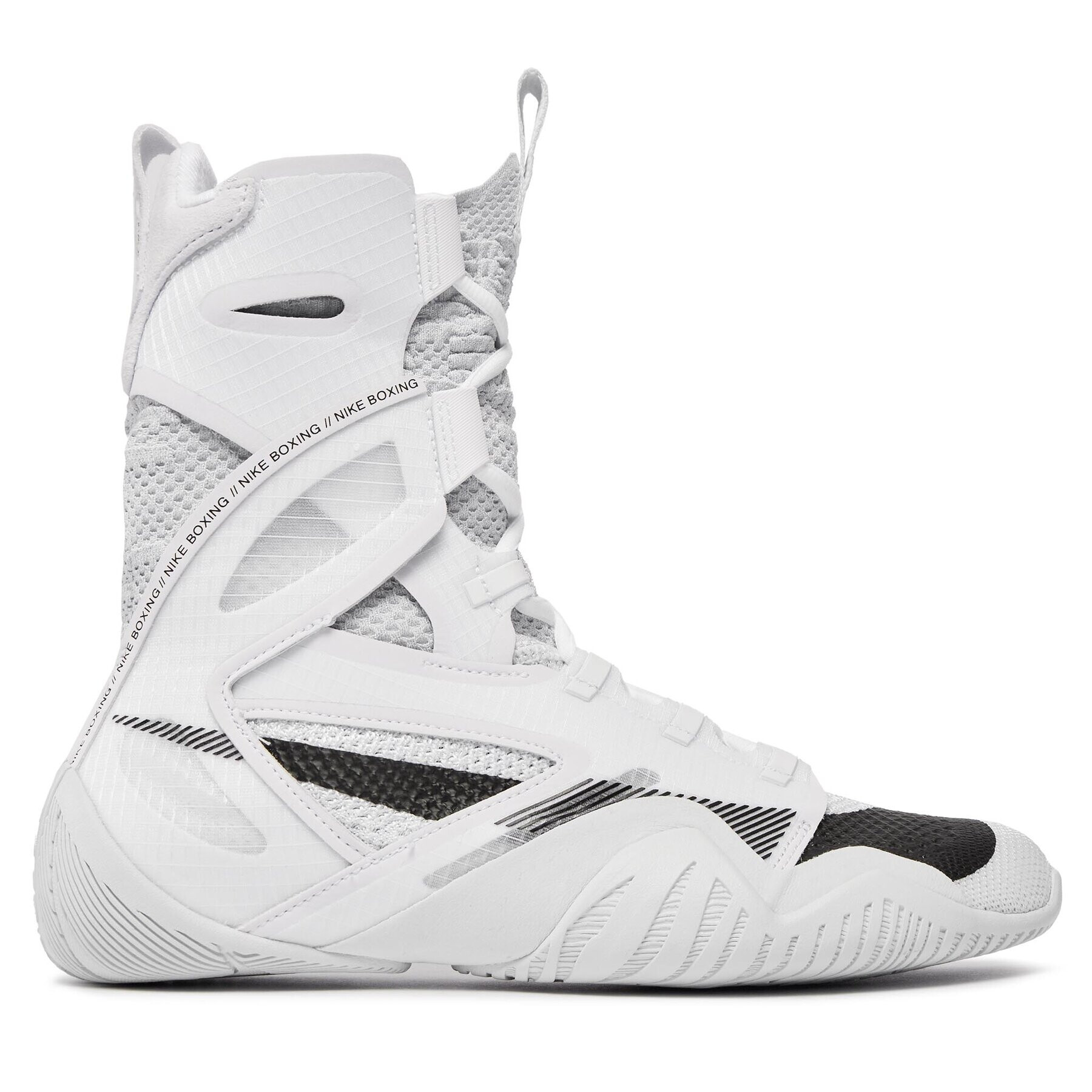 Nike Обувки Hyperko 2 CI2953 100 Бял - Pepit.bg