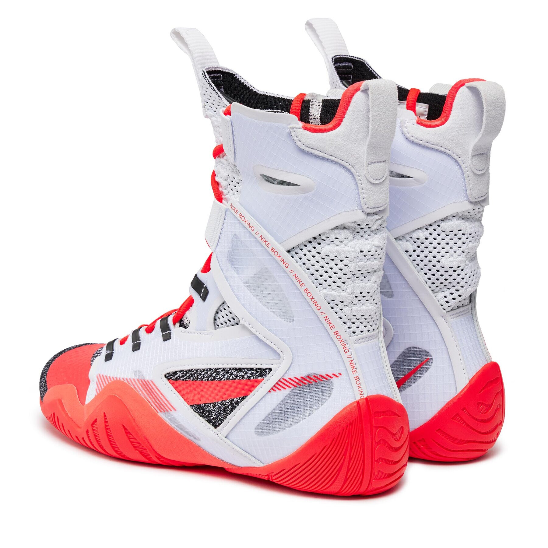 Nike Обувки Hyperko 2 CI2953 101 Цветен - Pepit.bg