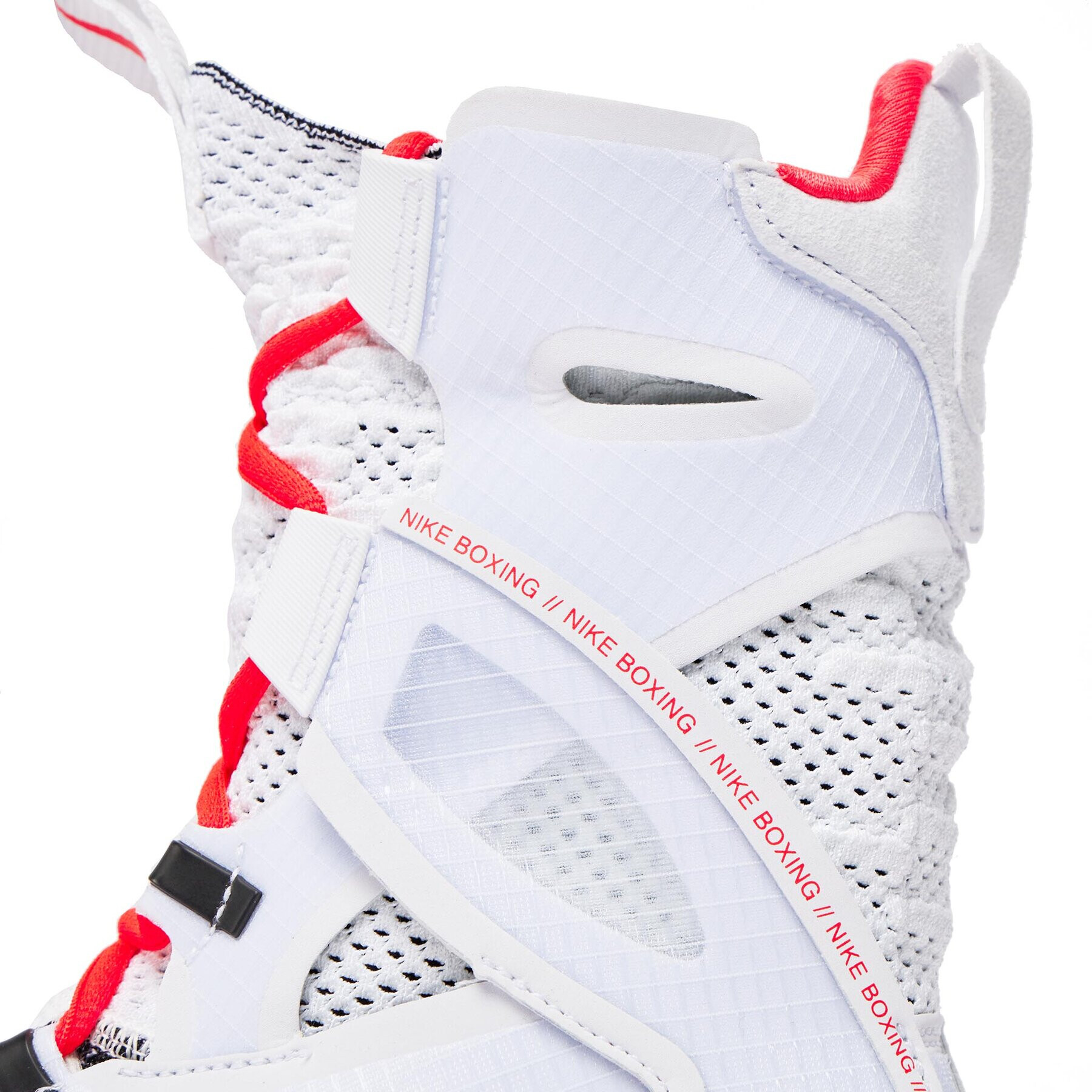 Nike Обувки Hyperko 2 CI2953 101 Цветен - Pepit.bg