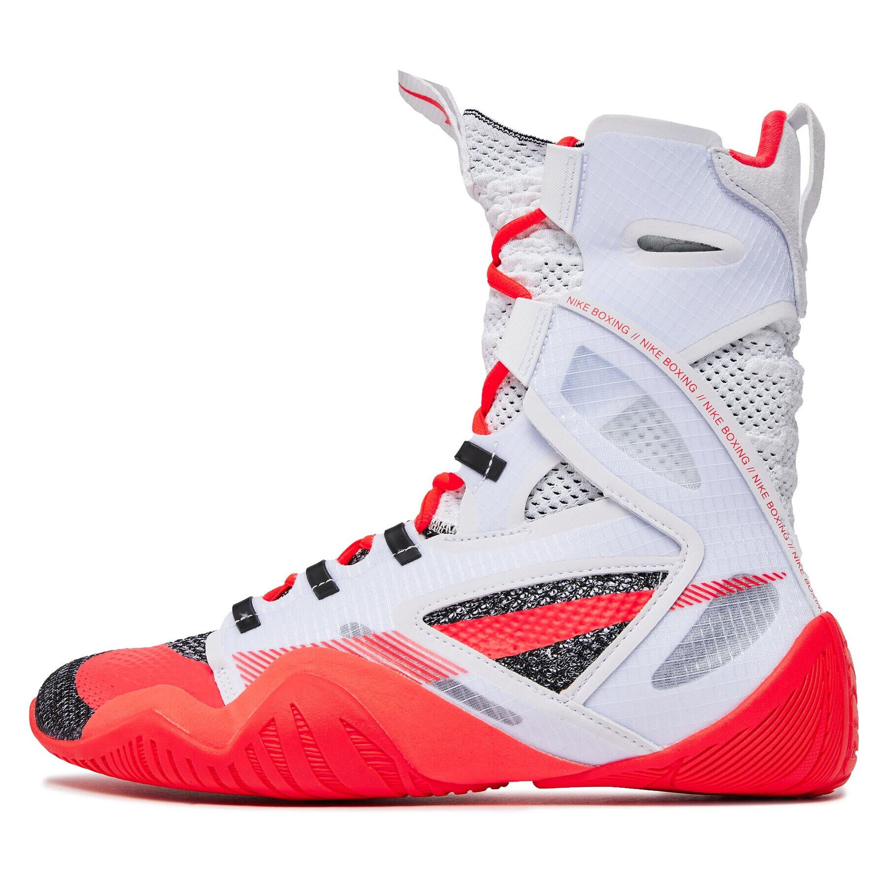 Nike Обувки Hyperko 2 CI2953 101 Цветен - Pepit.bg
