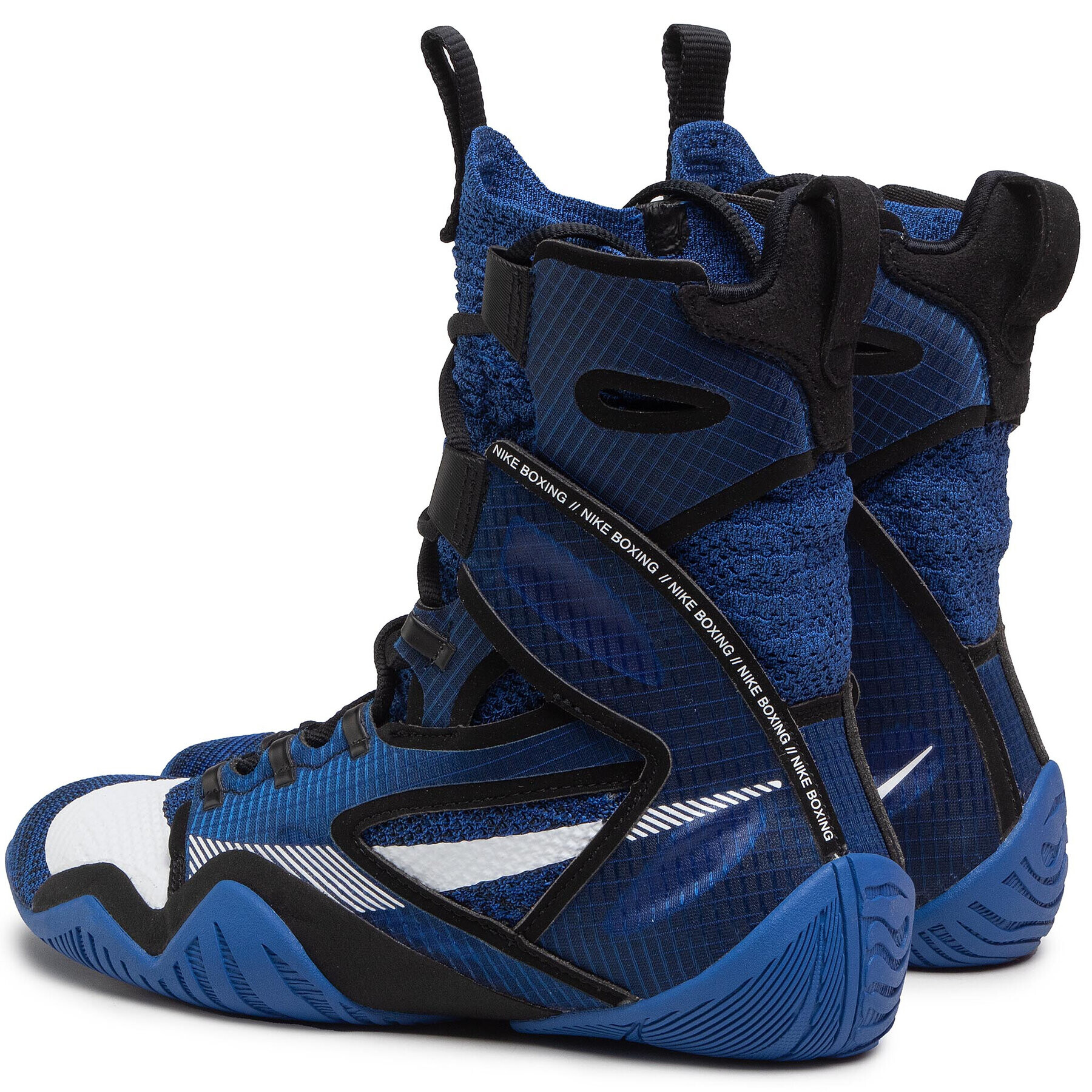 Nike Обувки Hyperko 2 CI2953 401 Син - Pepit.bg