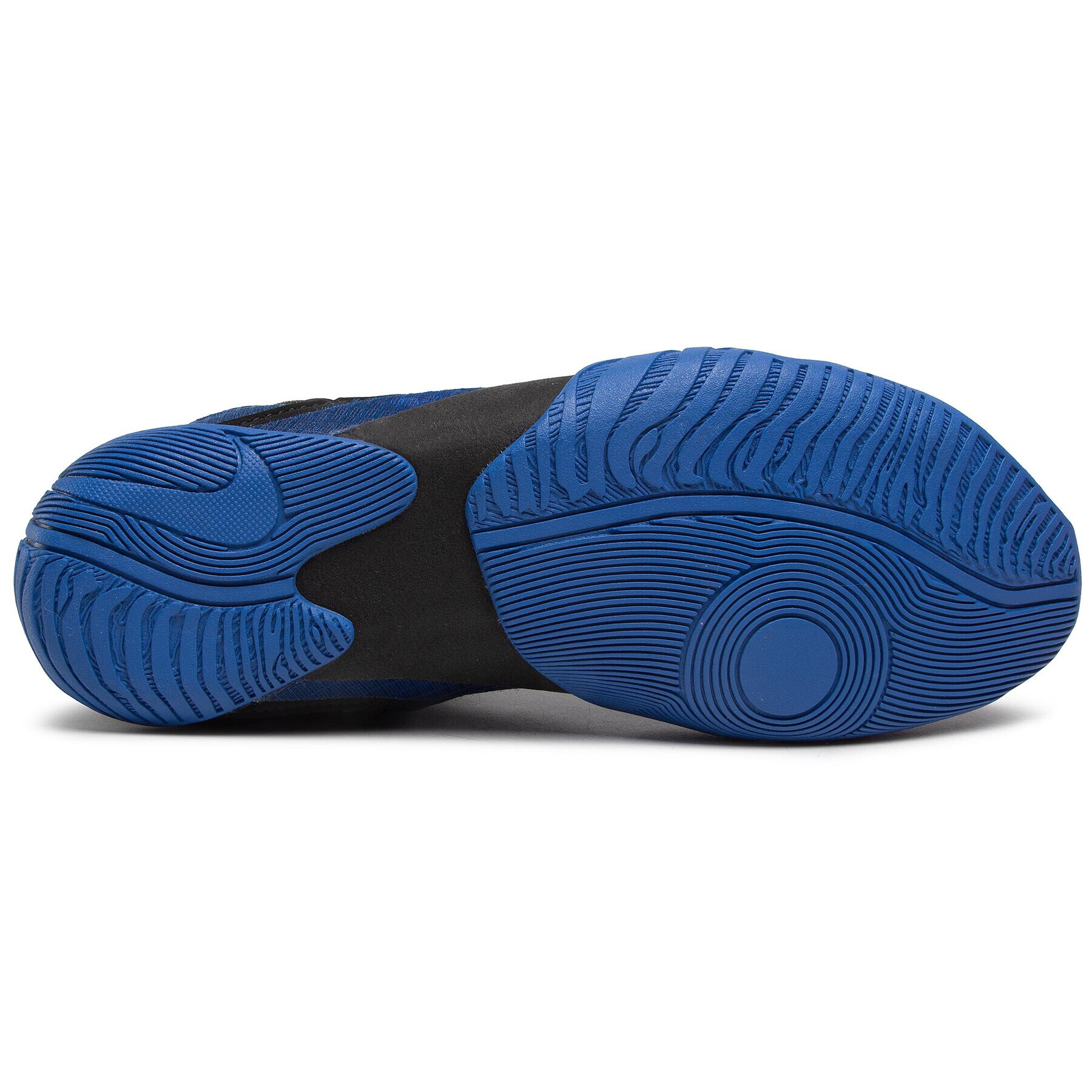 Nike Обувки Hyperko 2 CI2953 401 Син - Pepit.bg