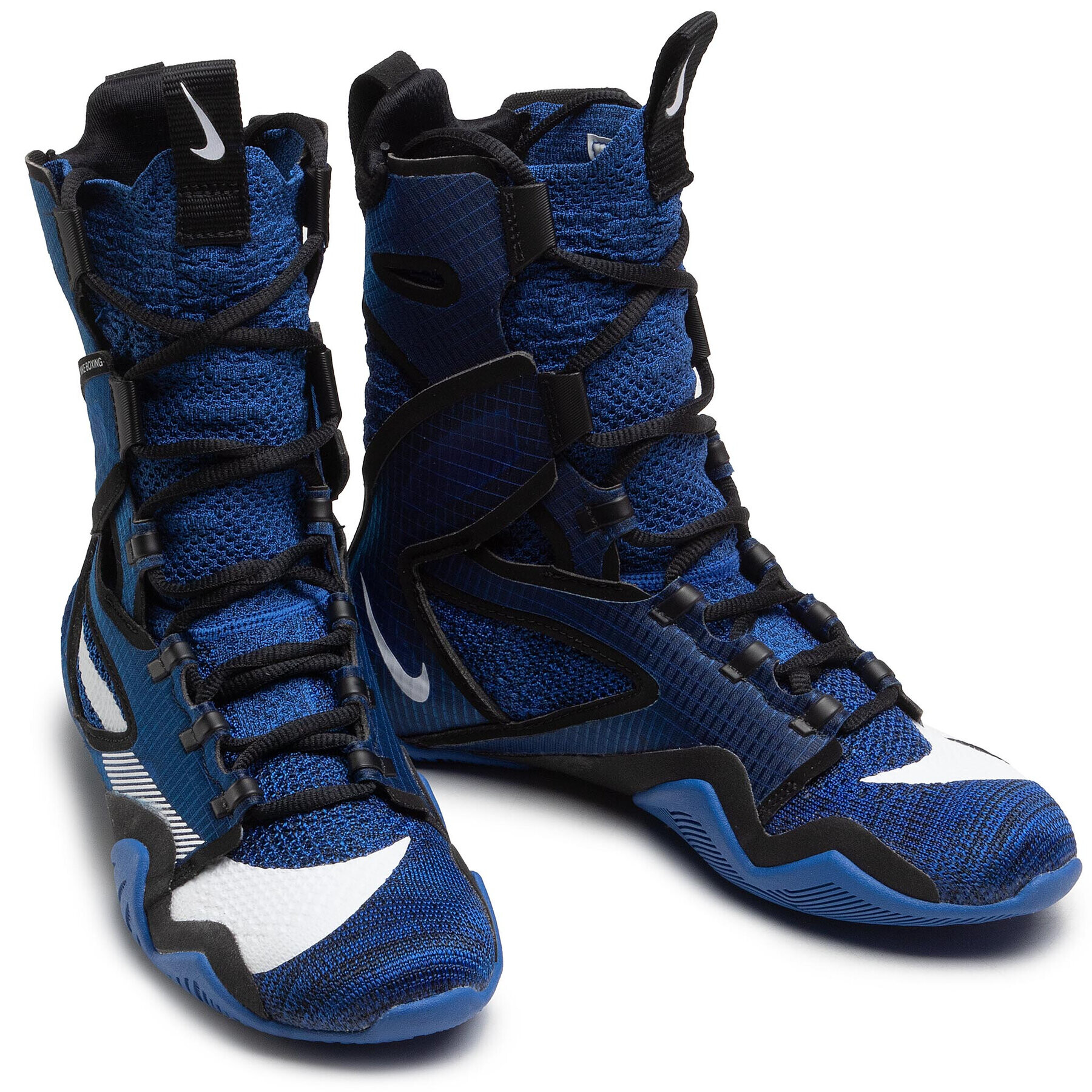 Nike Обувки Hyperko 2 CI2953 401 Син - Pepit.bg