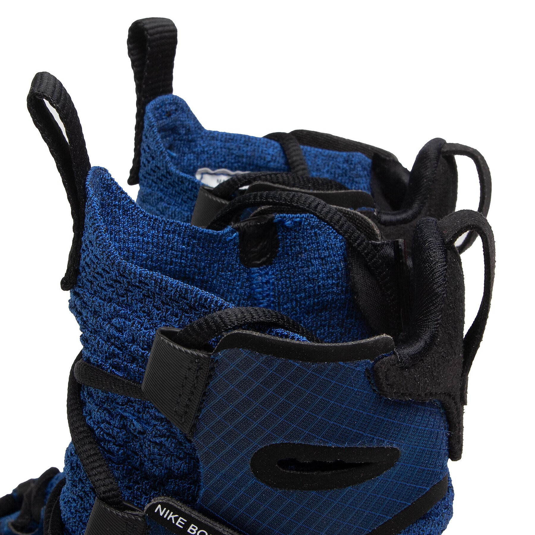 Nike Обувки Hyperko 2 CI2953 401 Син - Pepit.bg