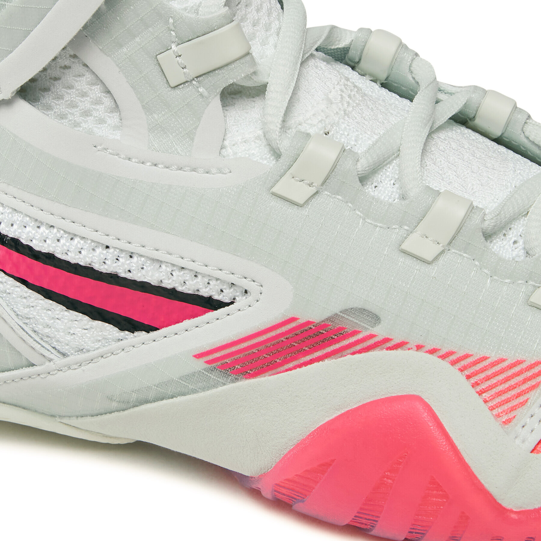 Nike Обувки Hyperko 2 CN9606-120 Бял - Pepit.bg