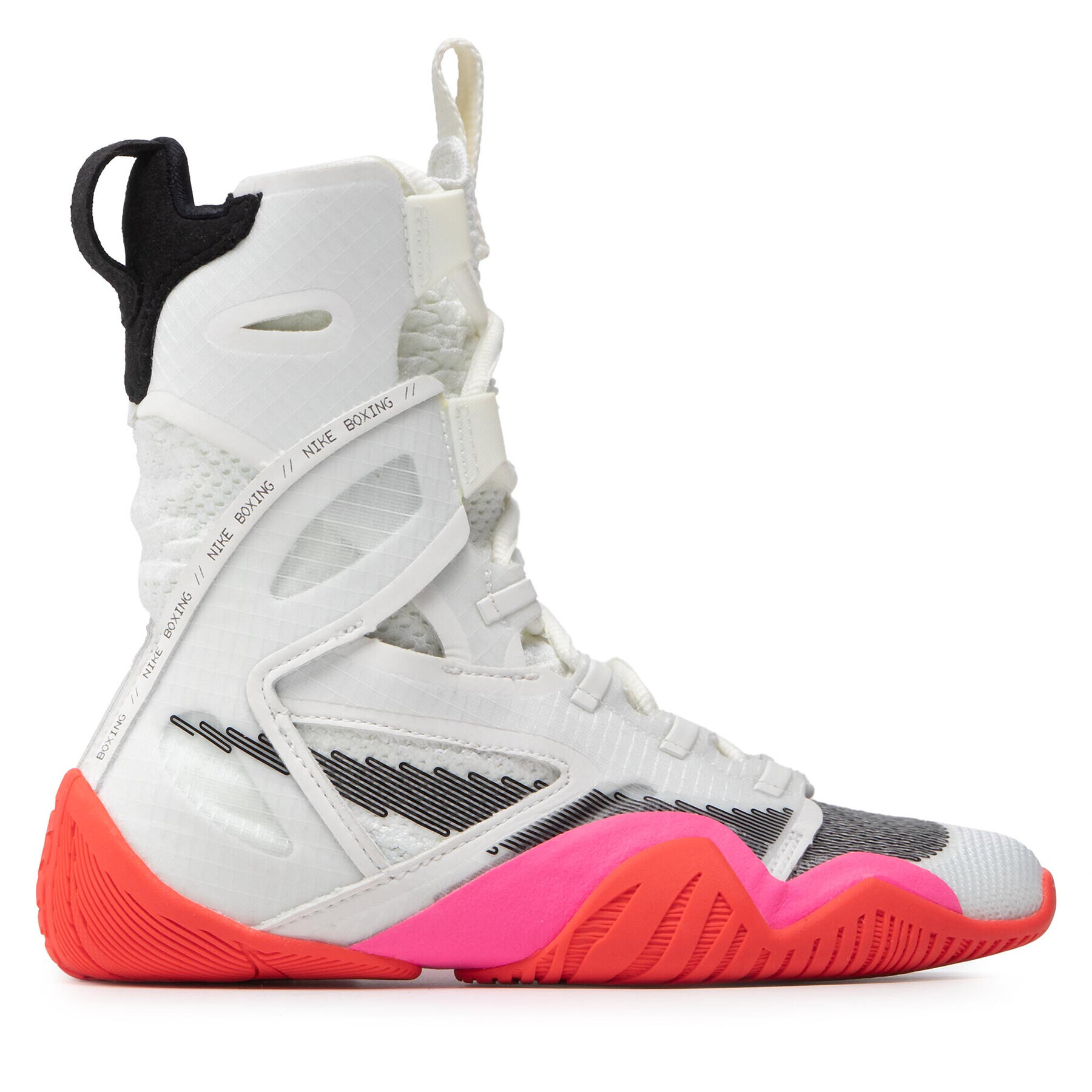 Nike Обувки Hyperko 2 Se DJ4475 121 Бял - Pepit.bg