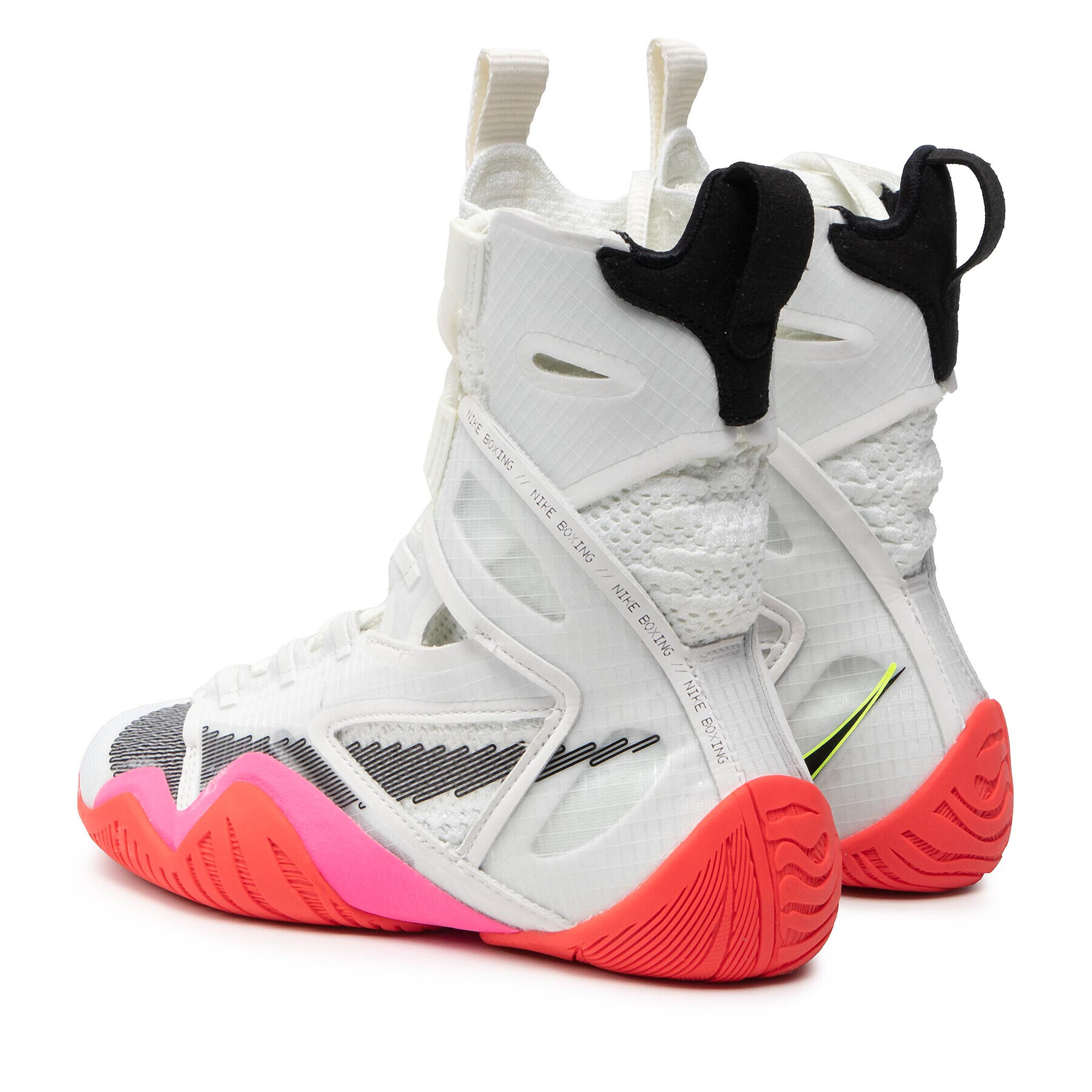 Nike Обувки Hyperko 2 Se DJ4475 121 Бял - Pepit.bg