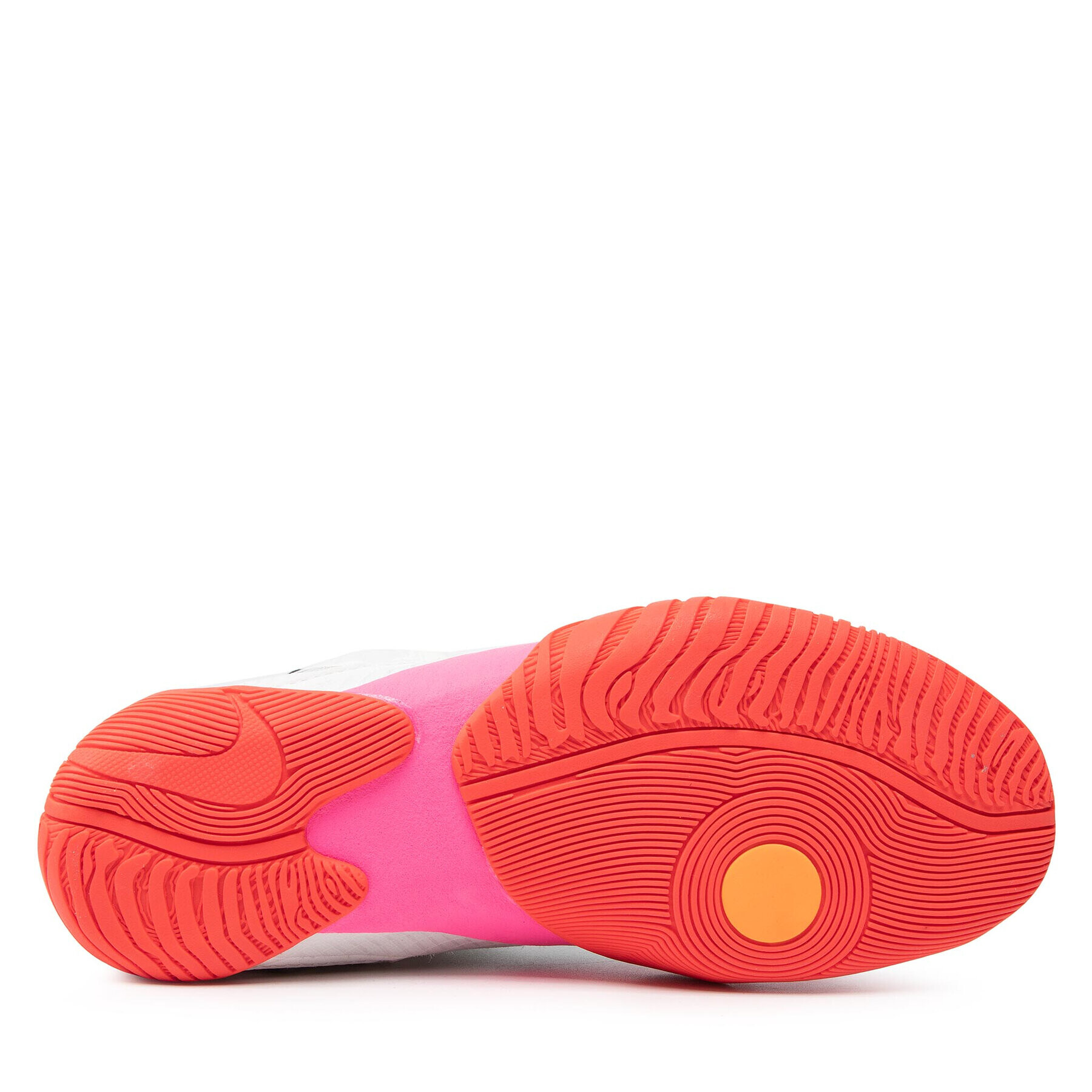 Nike Обувки Hyperko 2 Se DJ4475 121 Бял - Pepit.bg