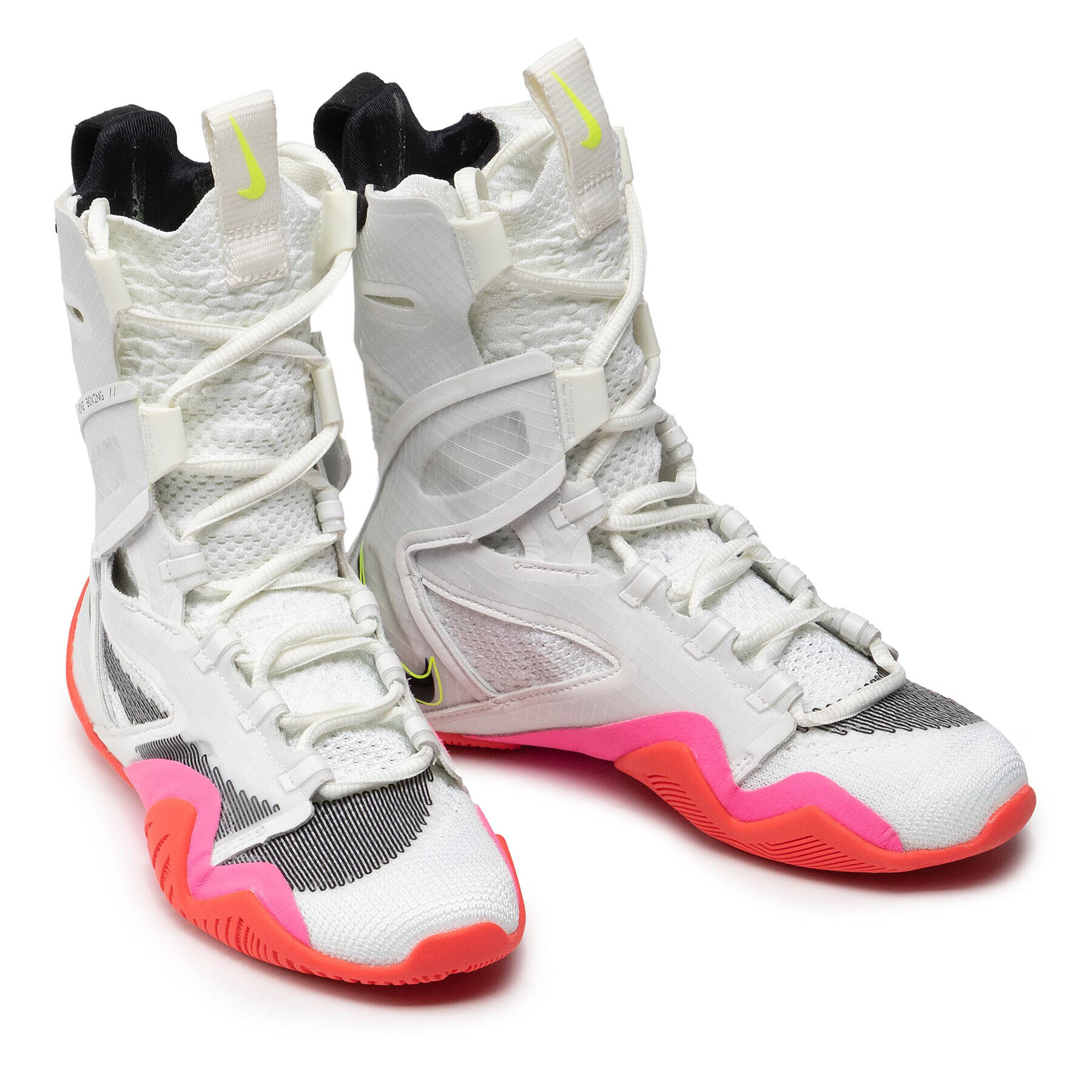 Nike Обувки Hyperko 2 Se DJ4475 121 Бял - Pepit.bg
