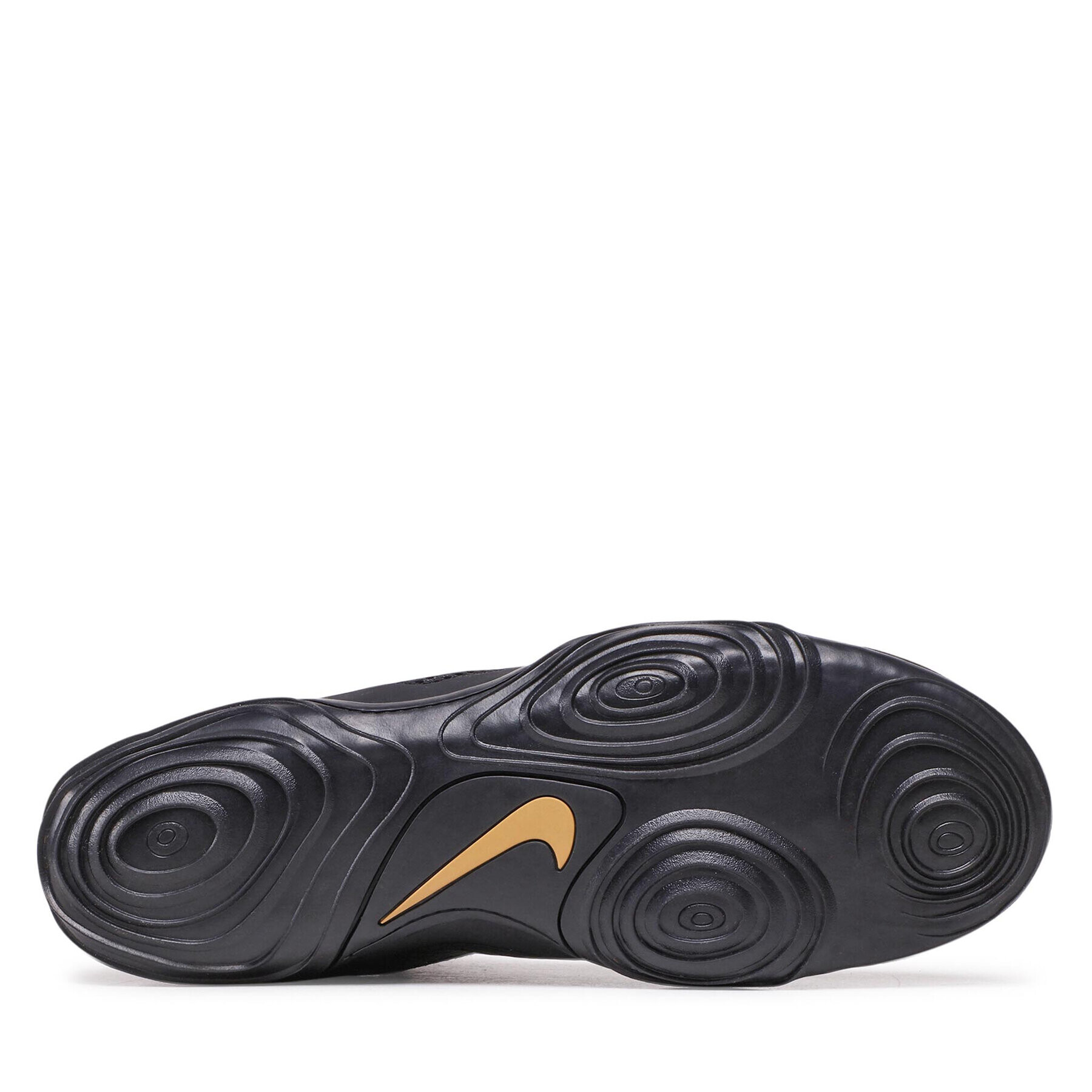 Nike Обувки Hypersweep 717175 001 Черен - Pepit.bg