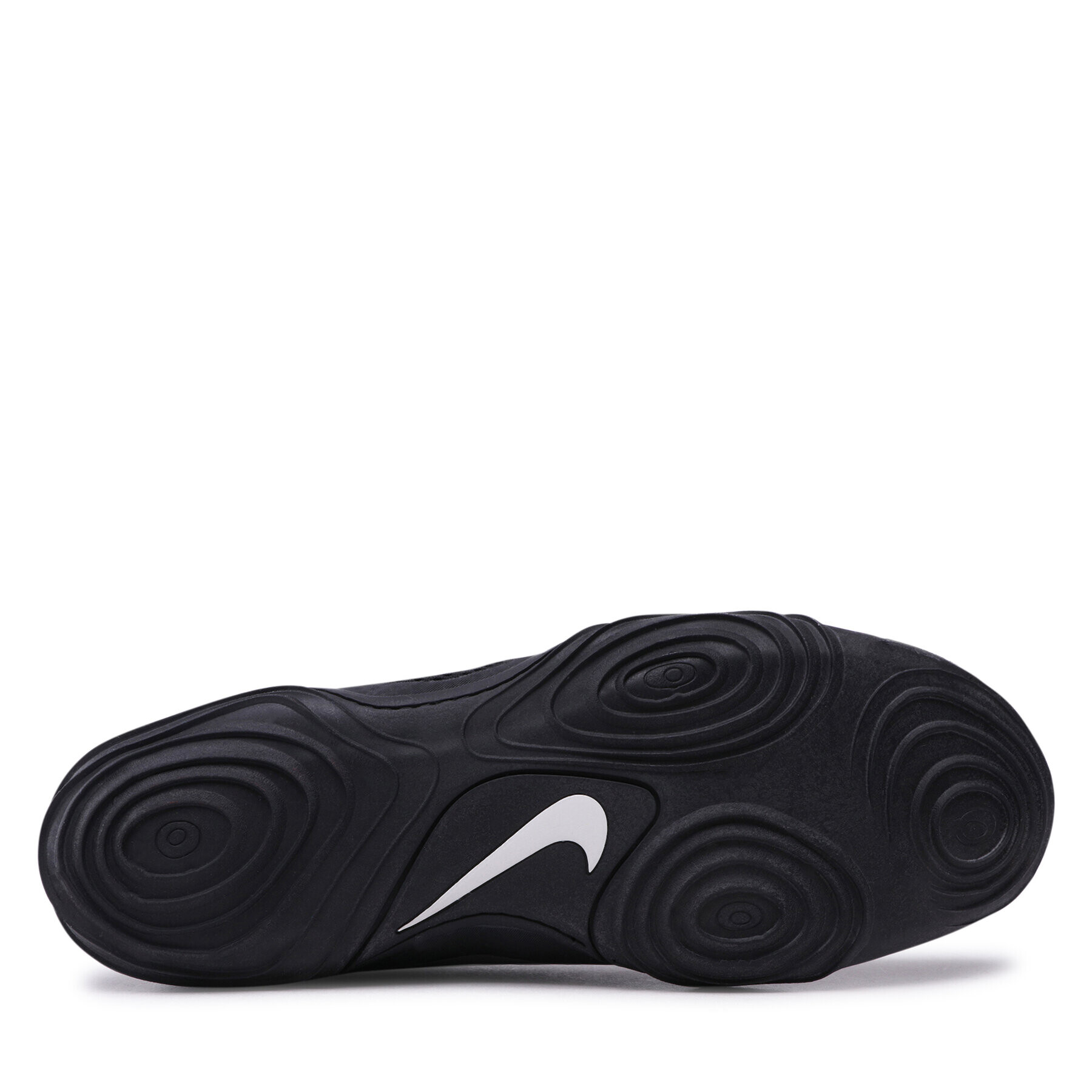 Nike Обувки Hypersweep 717175 017 Черен - Pepit.bg