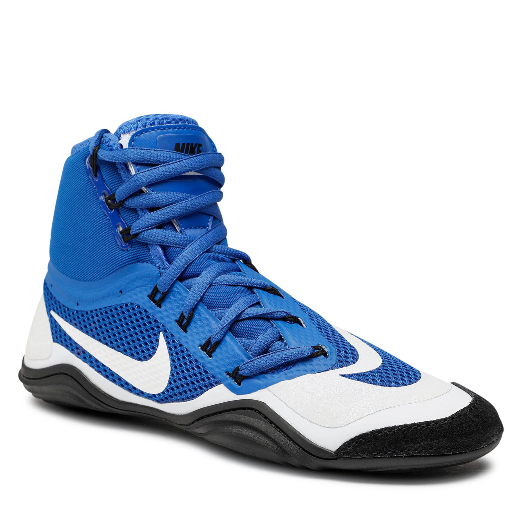 Nike Обувки Hypersweep 717175 410 Цветен - Pepit.bg