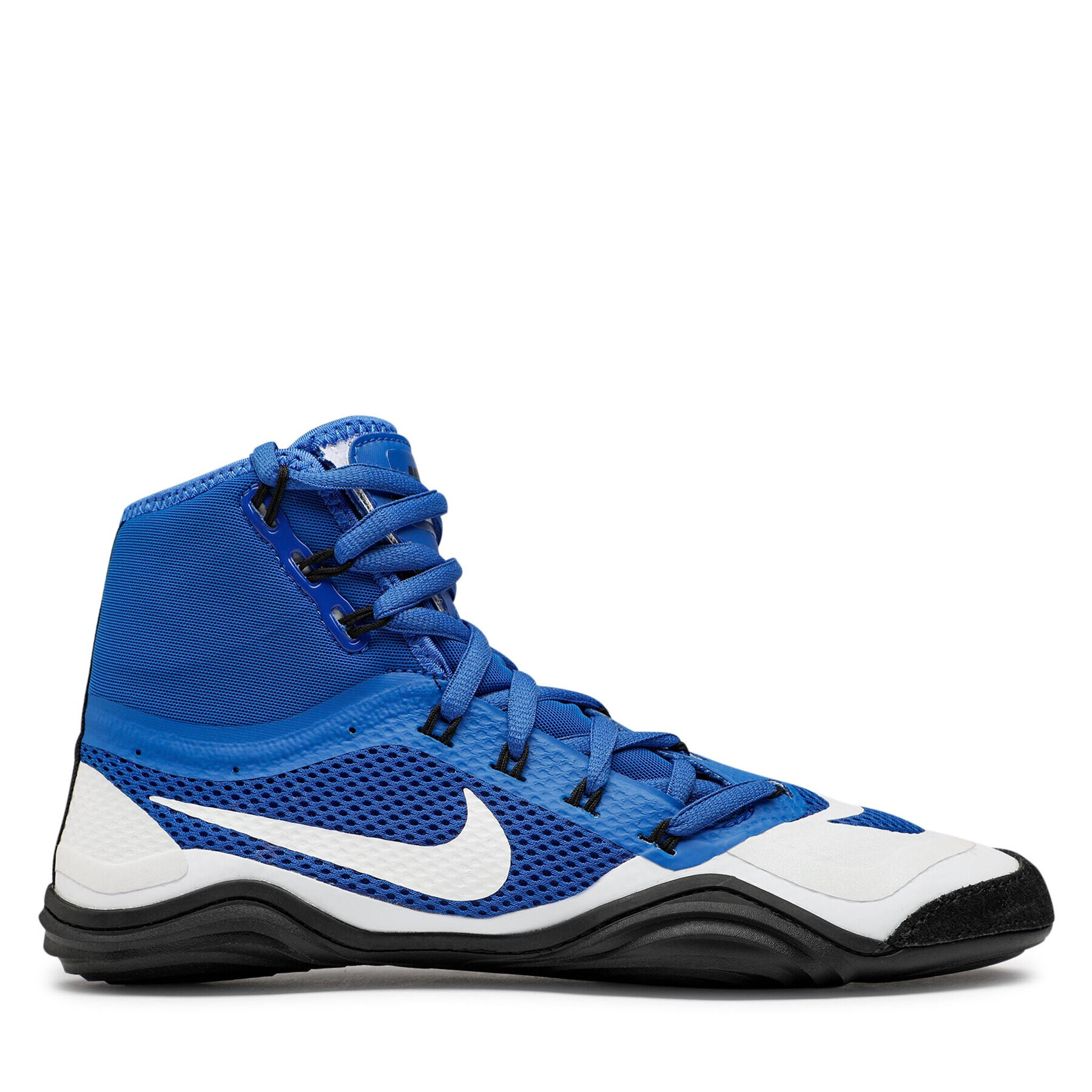 Nike Обувки Hypersweep 717175 410 Цветен - Pepit.bg