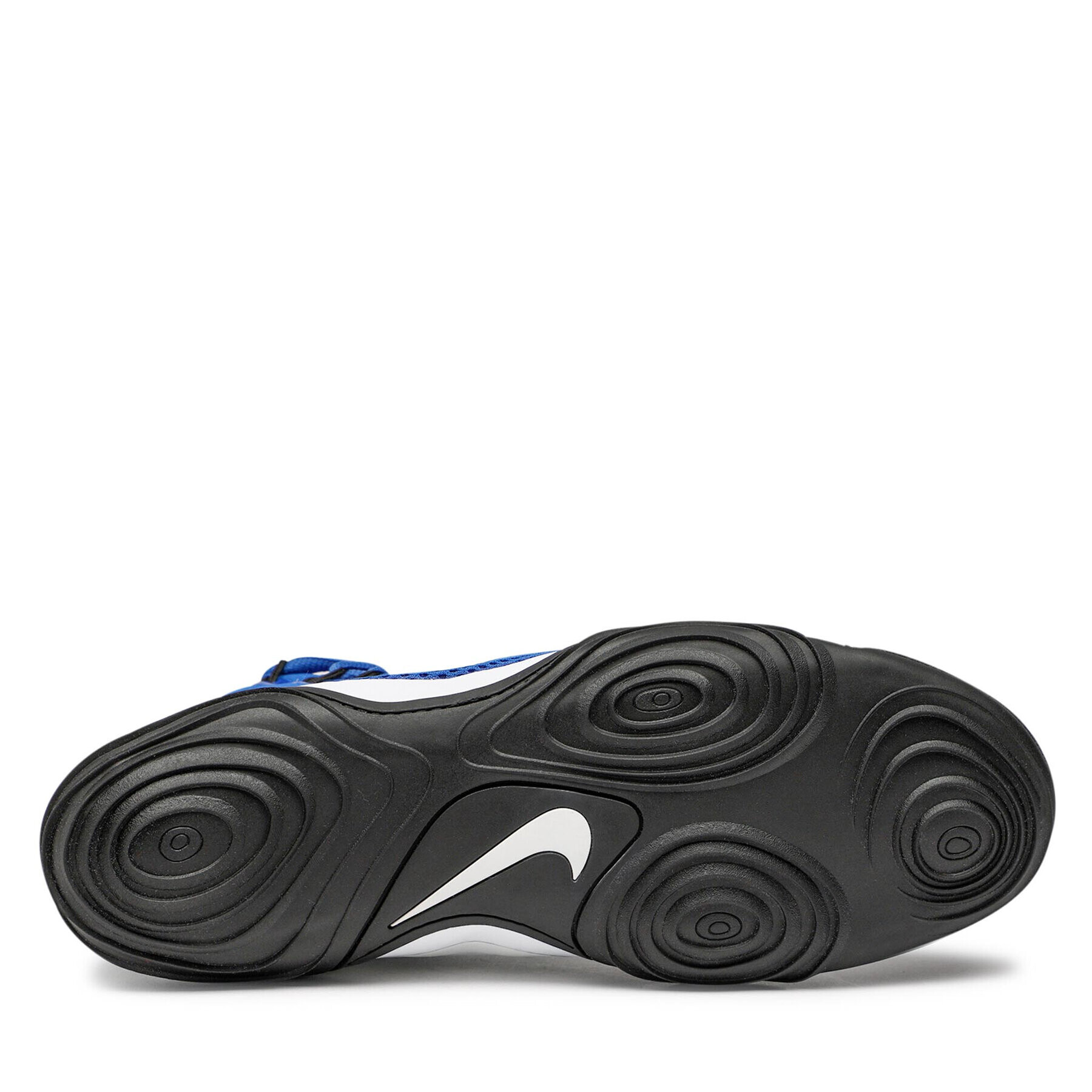 Nike Обувки Hypersweep 717175 410 Цветен - Pepit.bg