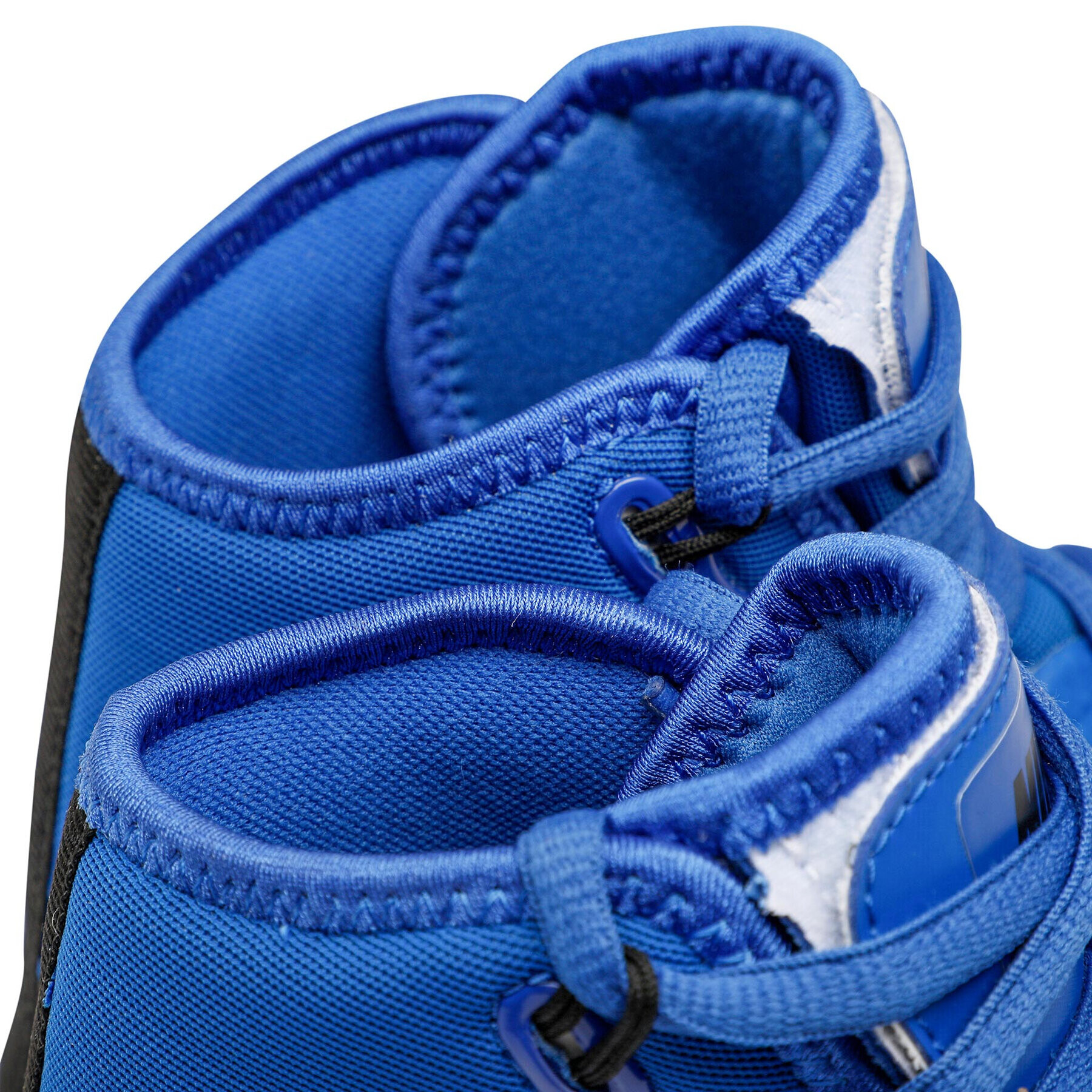 Nike Обувки Hypersweep 717175 410 Цветен - Pepit.bg