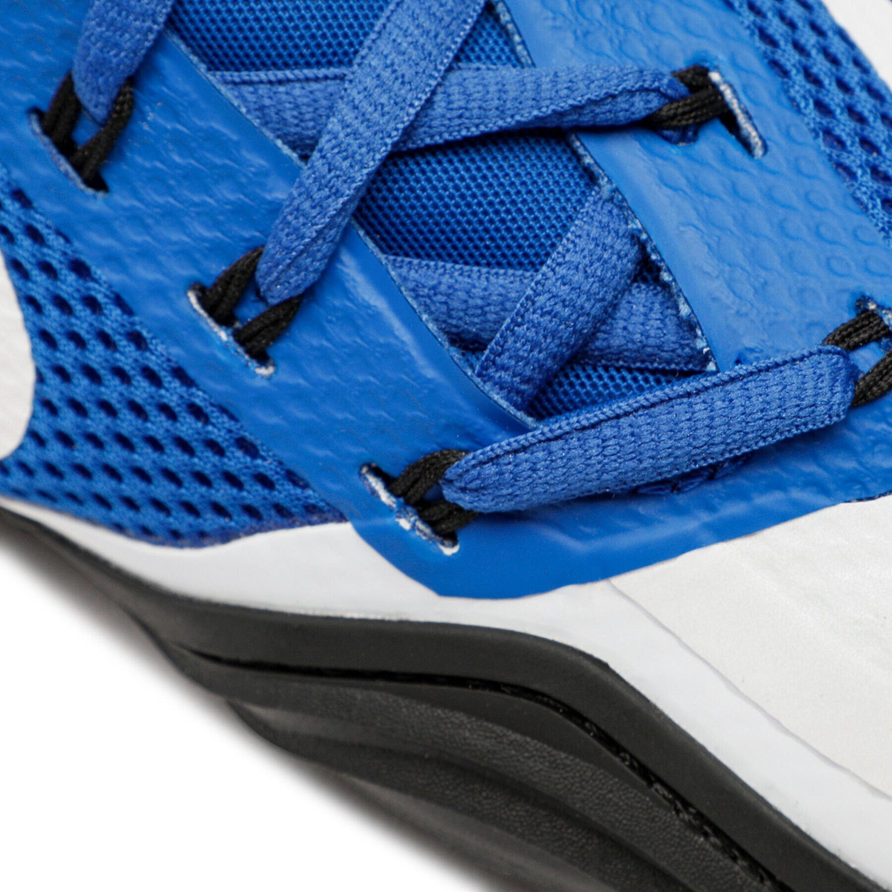 Nike Обувки Hypersweep 717175 410 Цветен - Pepit.bg