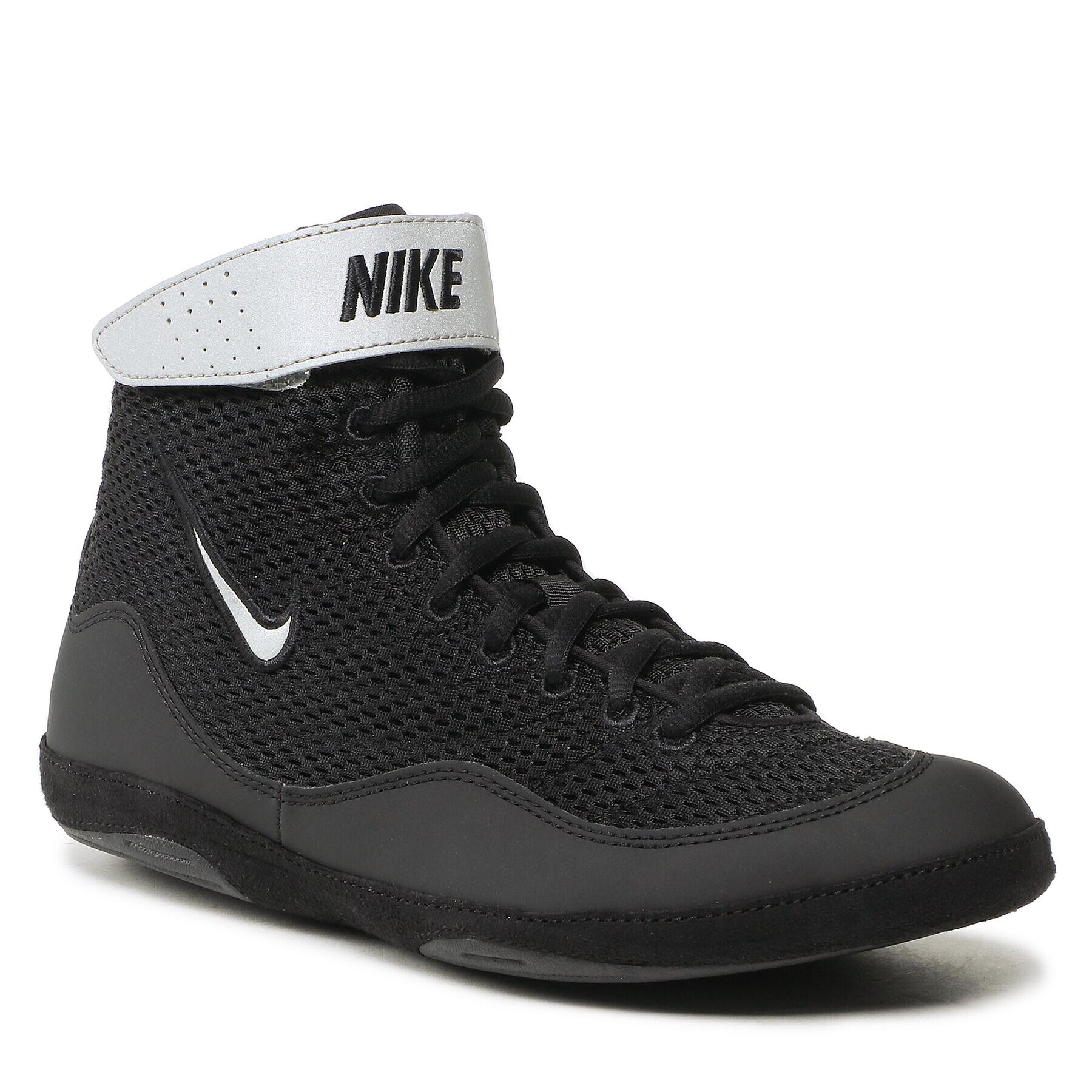 Nike Обувки Inflict 325256 005 Черен - Pepit.bg