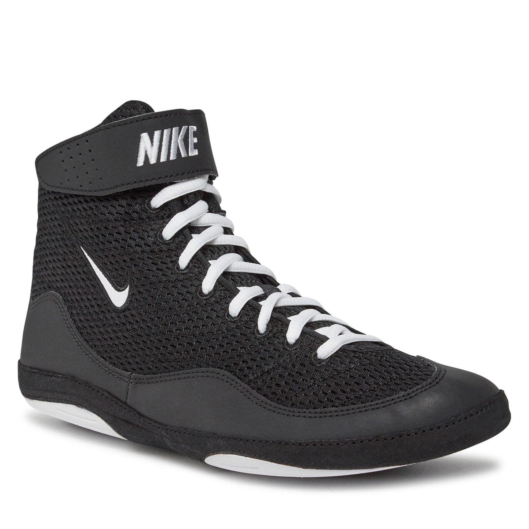 Nike Обувки Inflict 325256 006 Черен - Pepit.bg