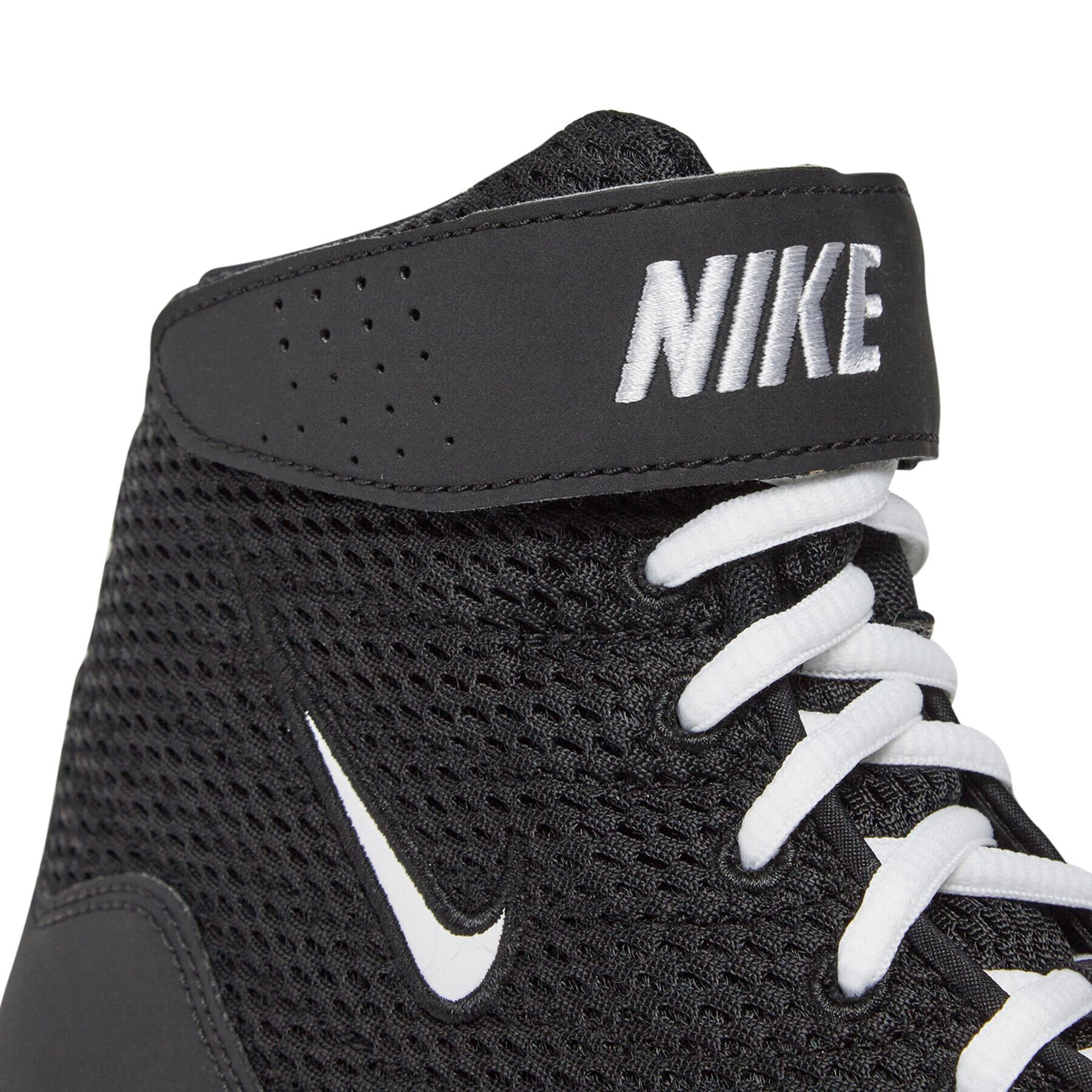Nike Обувки Inflict 325256 006 Черен - Pepit.bg
