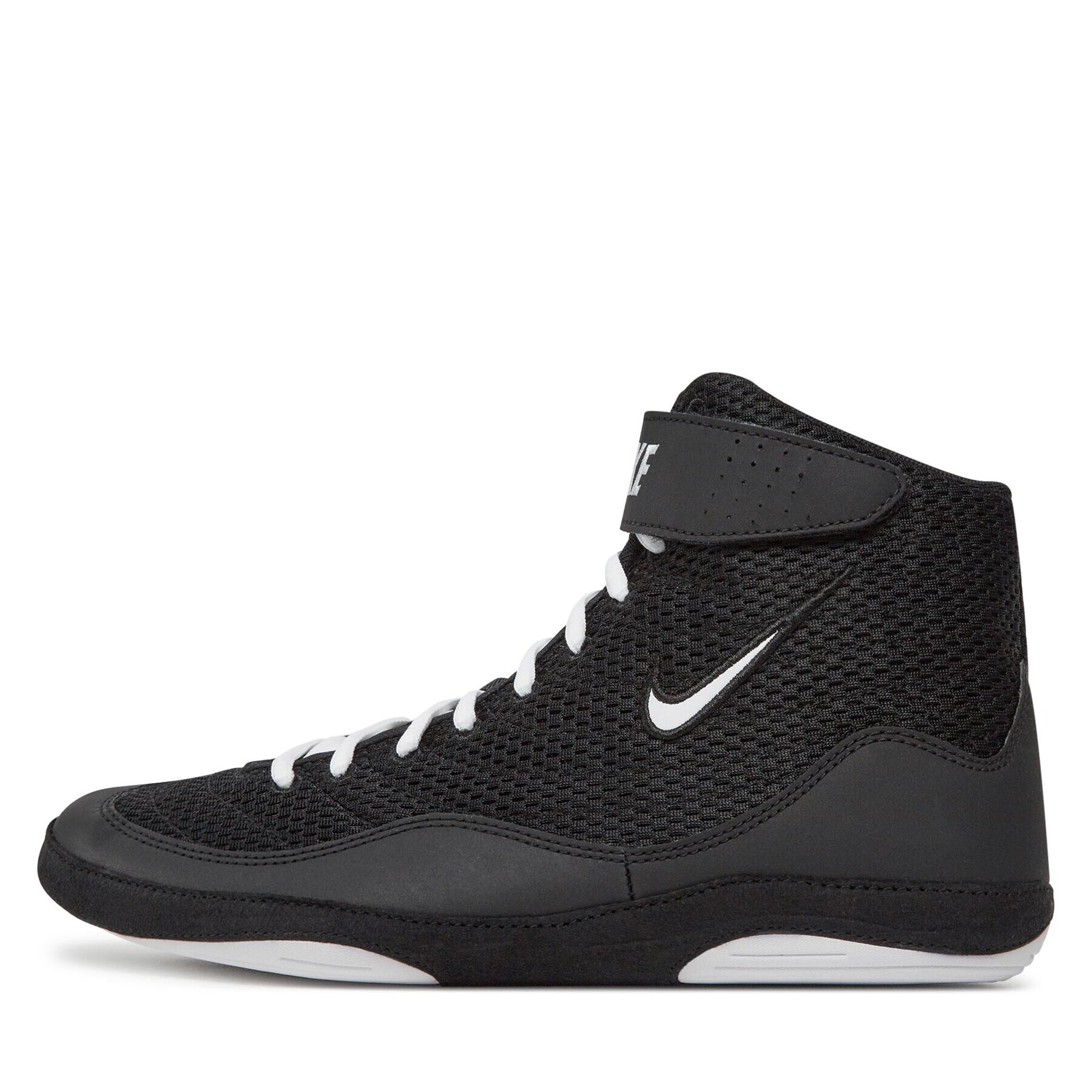 Nike Обувки Inflict 325256 006 Черен - Pepit.bg