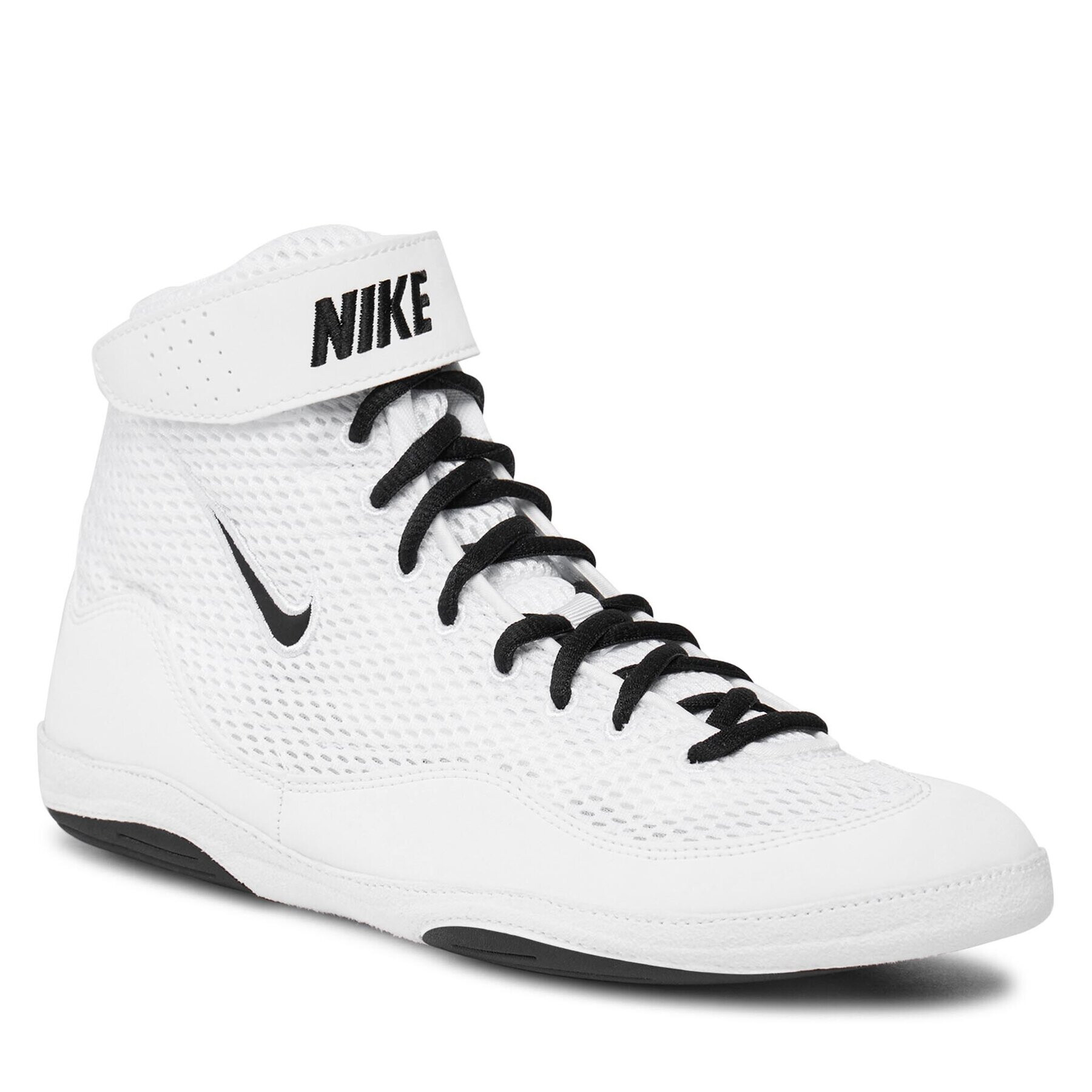 Nike Обувки Inflict 325256 101 Бял - Pepit.bg