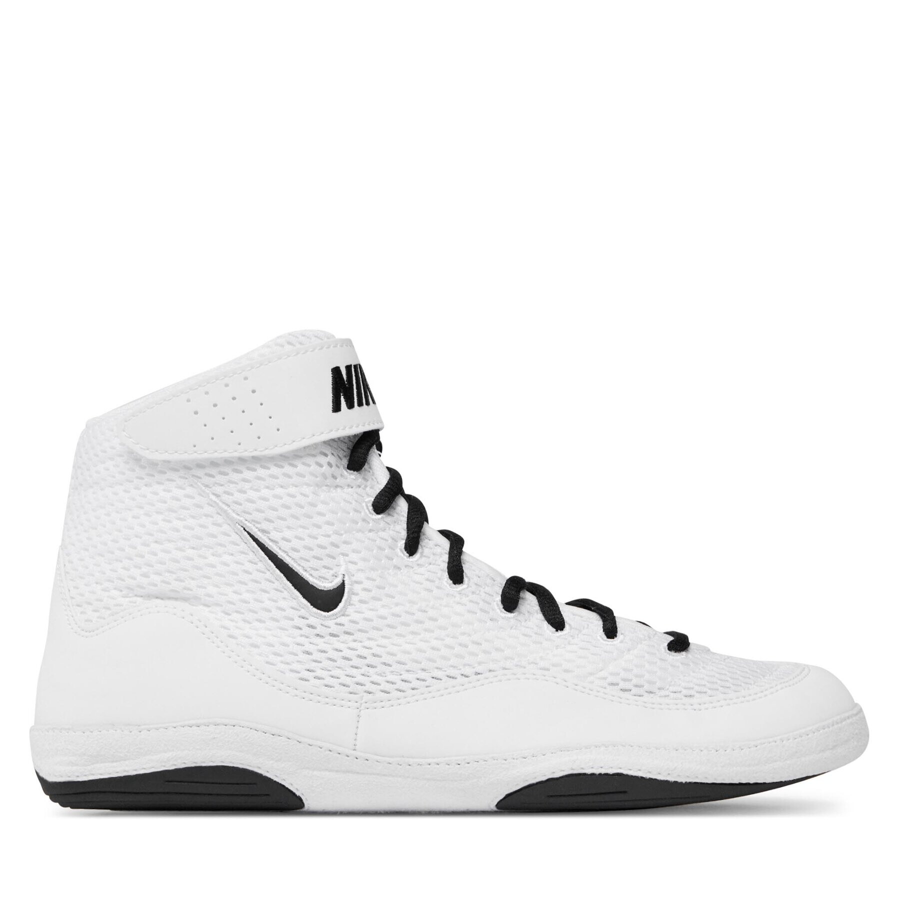 Nike Обувки Inflict 325256 101 Бял - Pepit.bg