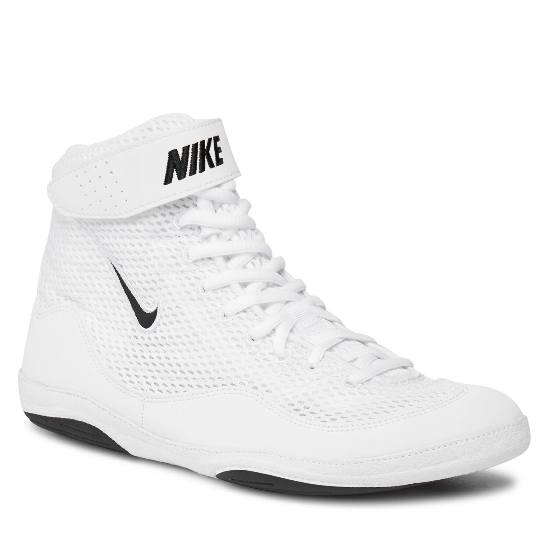 Nike Обувки Inflict 325256 101 Бял - Pepit.bg