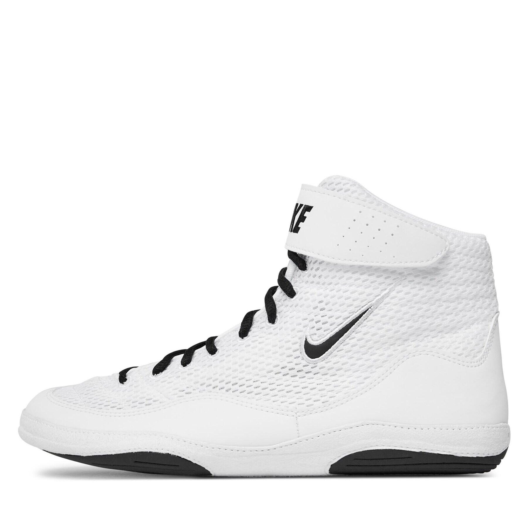 Nike Обувки Inflict 325256 101 Бял - Pepit.bg