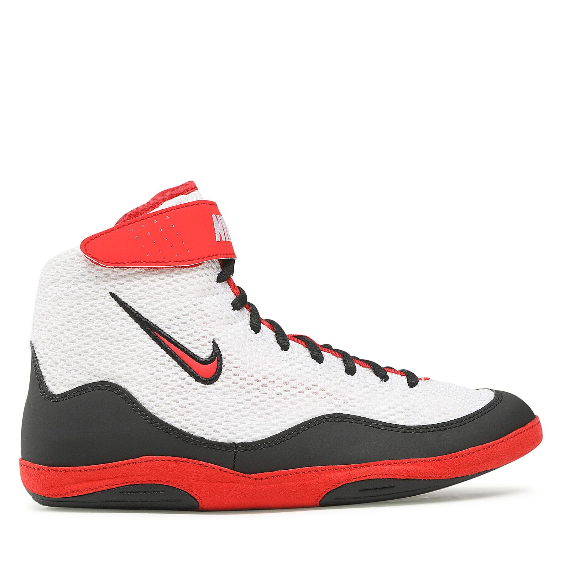Nike Обувки Inflict 325256 160 Бял - Pepit.bg