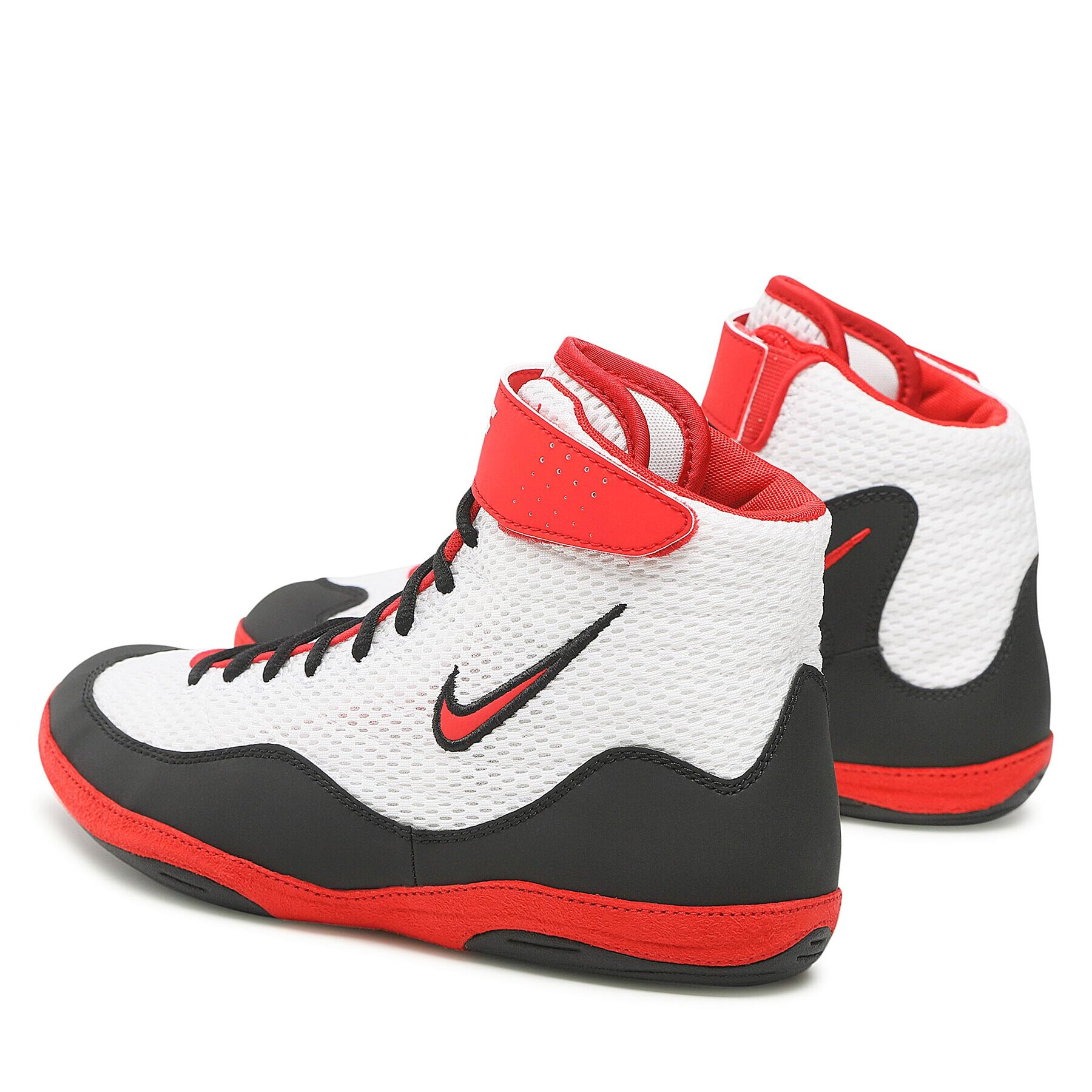 Nike Обувки Inflict 325256 160 Бял - Pepit.bg