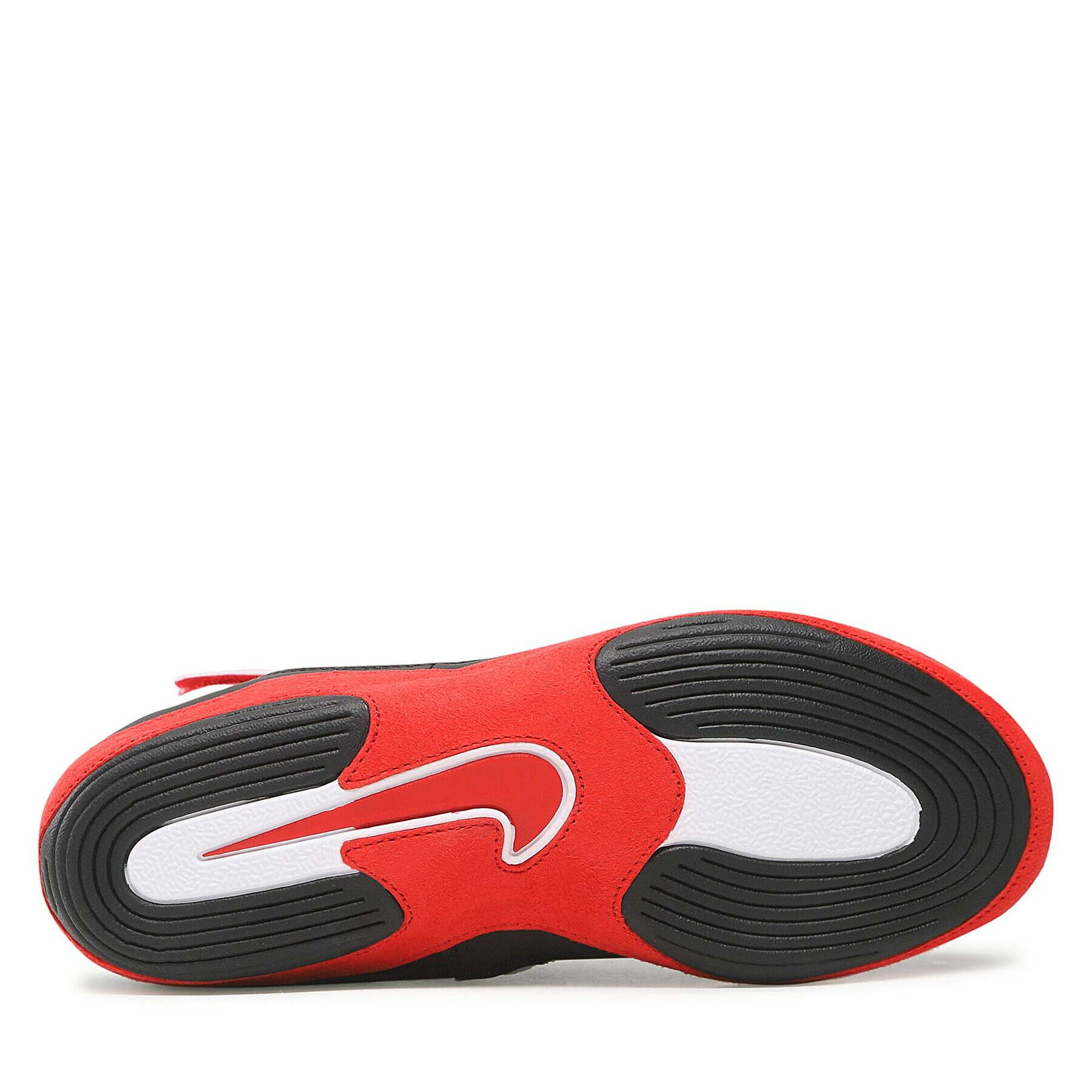 Nike Обувки Inflict 325256 160 Бял - Pepit.bg