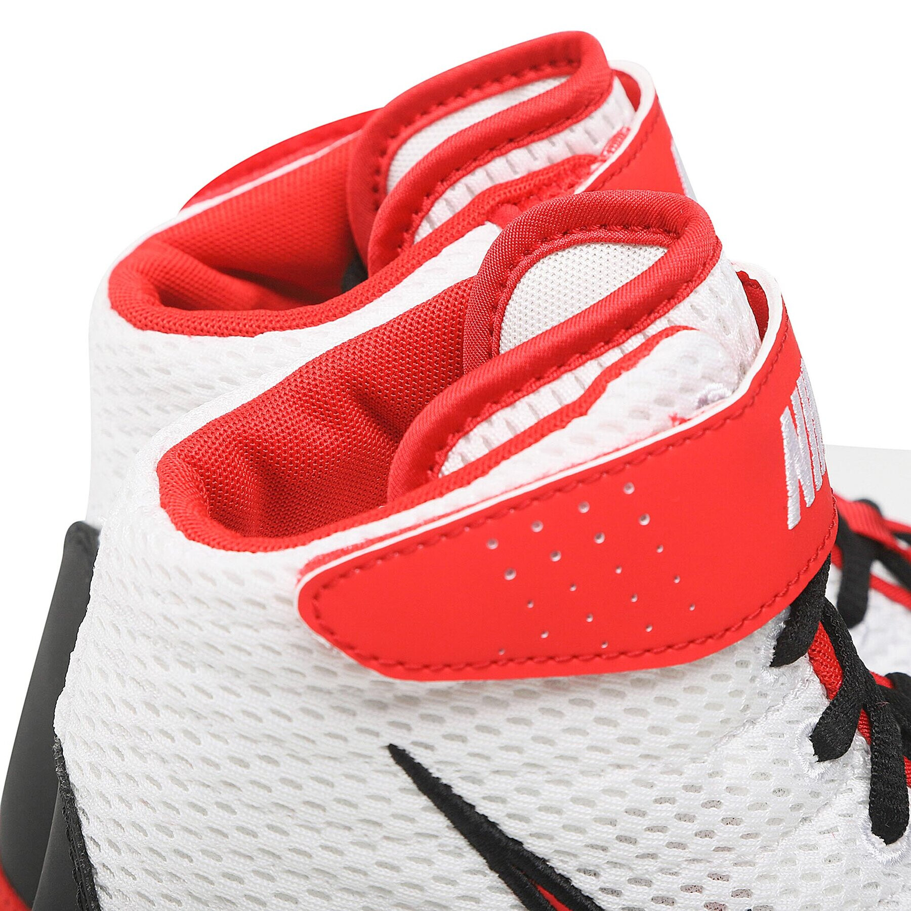 Nike Обувки Inflict 325256 160 Бял - Pepit.bg